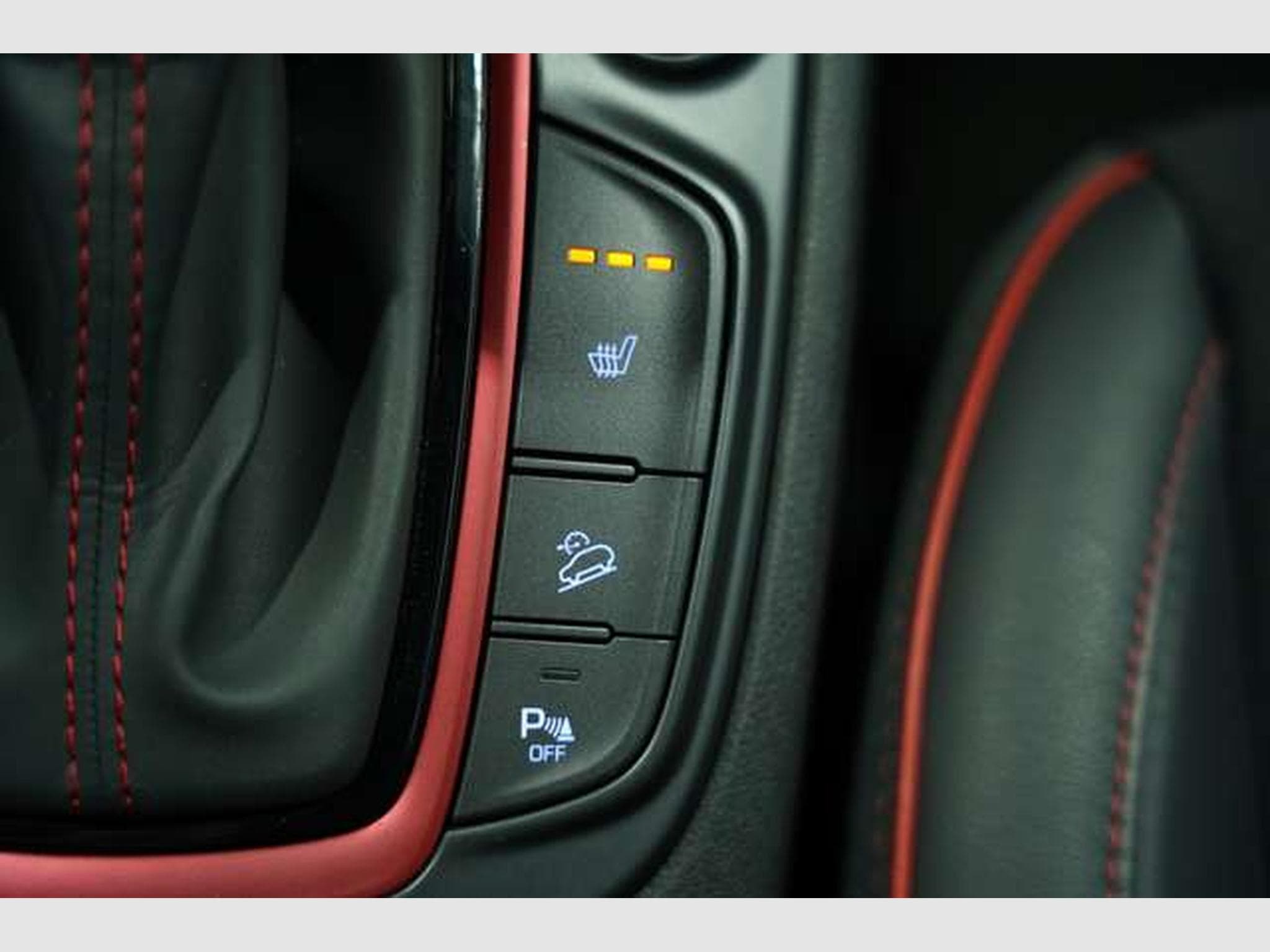 Hyundai KONA Style 4WD 2.Hand *Navi *Technik-Paket *SHZ (2019) - Photo 32
