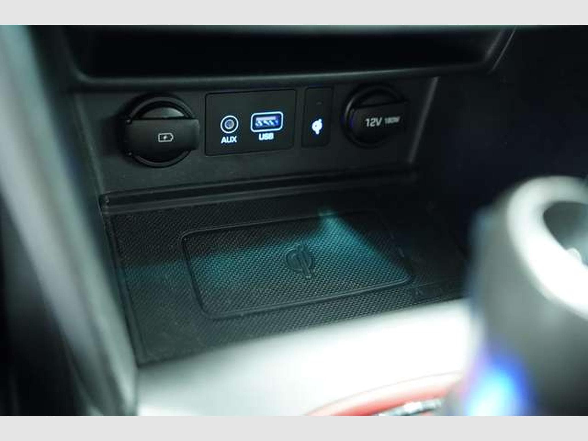 Hyundai KONA Style 4WD 2.Hand *Navi *Technik-Paket *SHZ (2019) - Photo 39