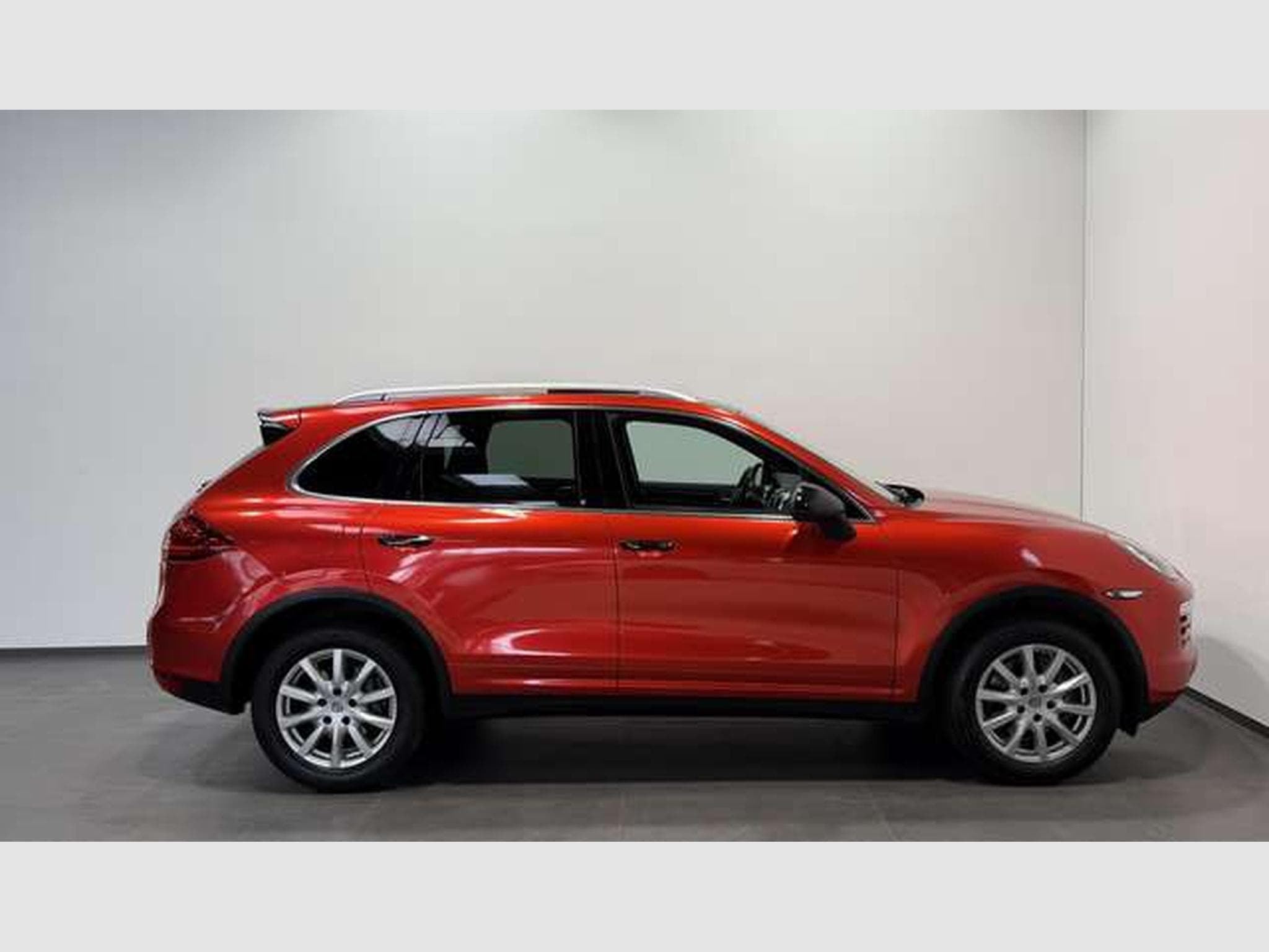 Porsche Cayenne Diesel Leder *2.HD *Pano *Memory *Navi (2012) - Photo 6
