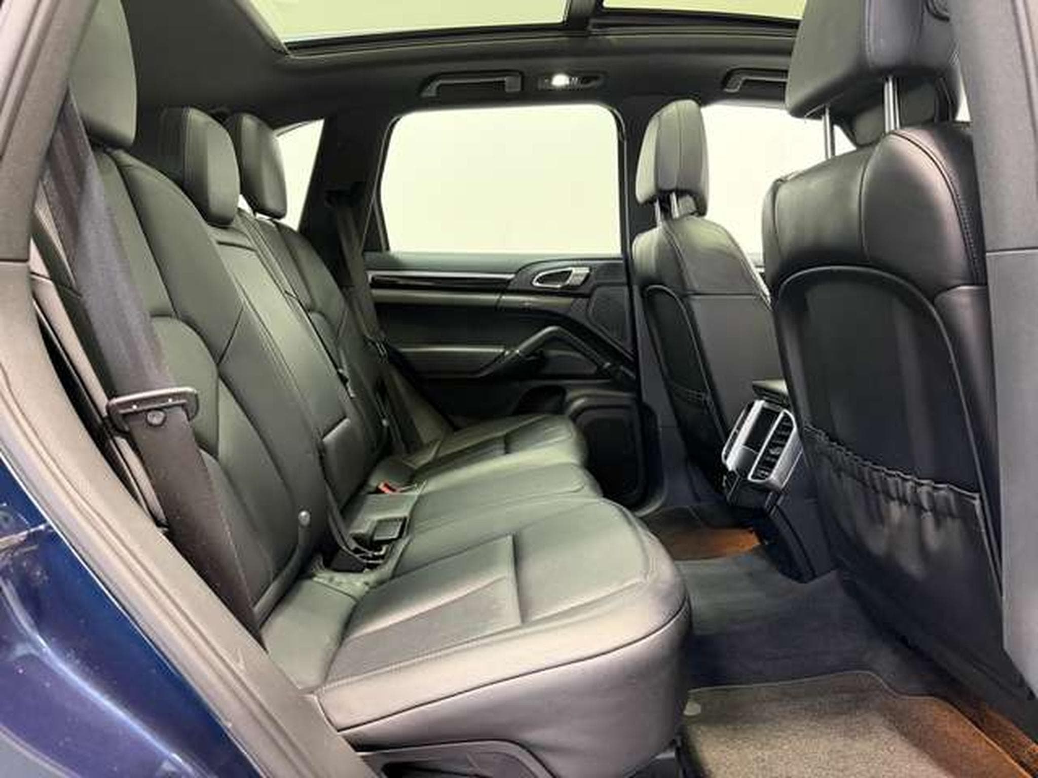 Porsche Cayenne Diesel Leder *2.HD *Pano *Memory *Navi (2012) - Photo 12