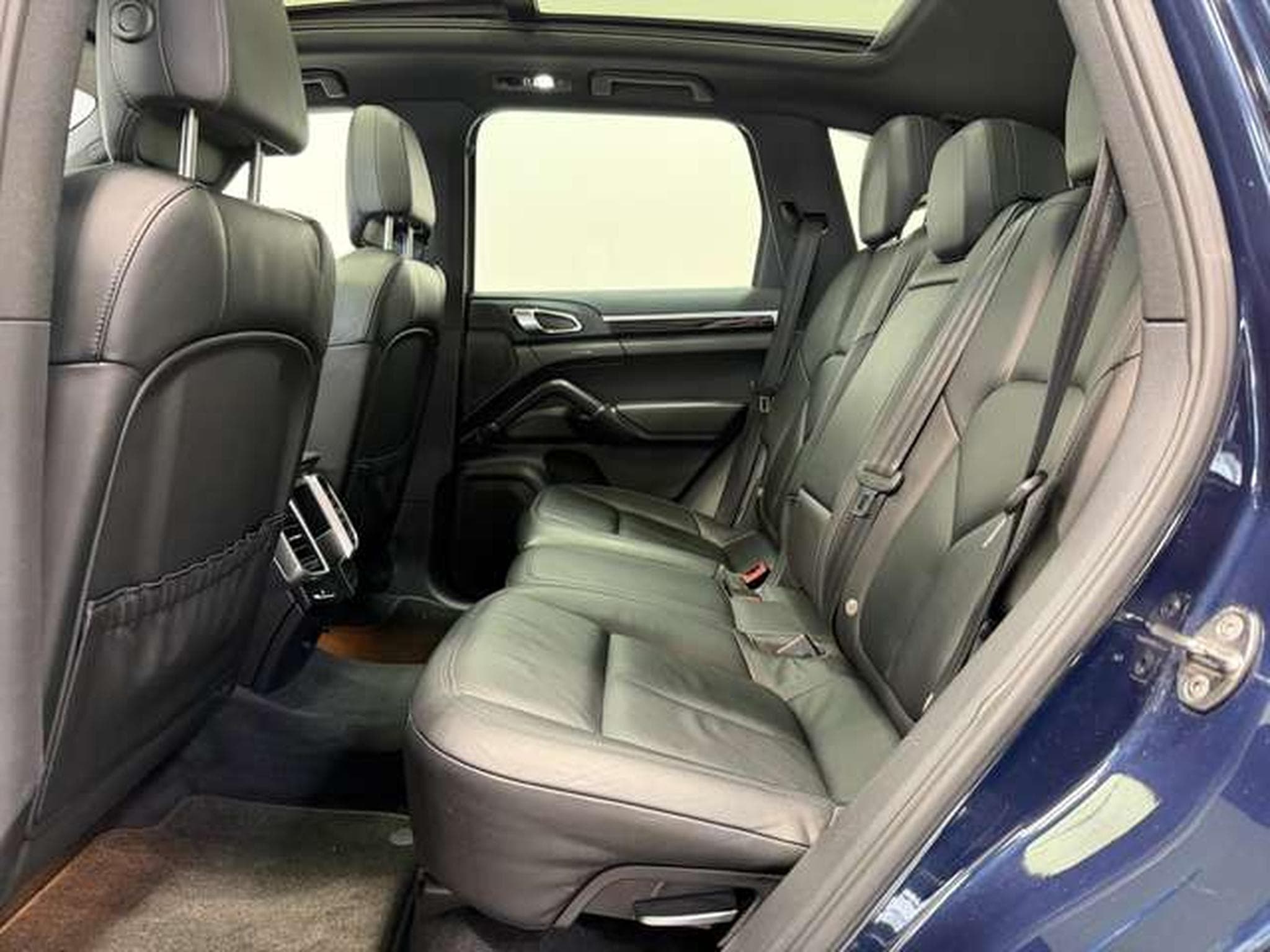 Porsche Cayenne Diesel Leder *2.HD *Pano *Memory *Navi (2012) - Photo 9