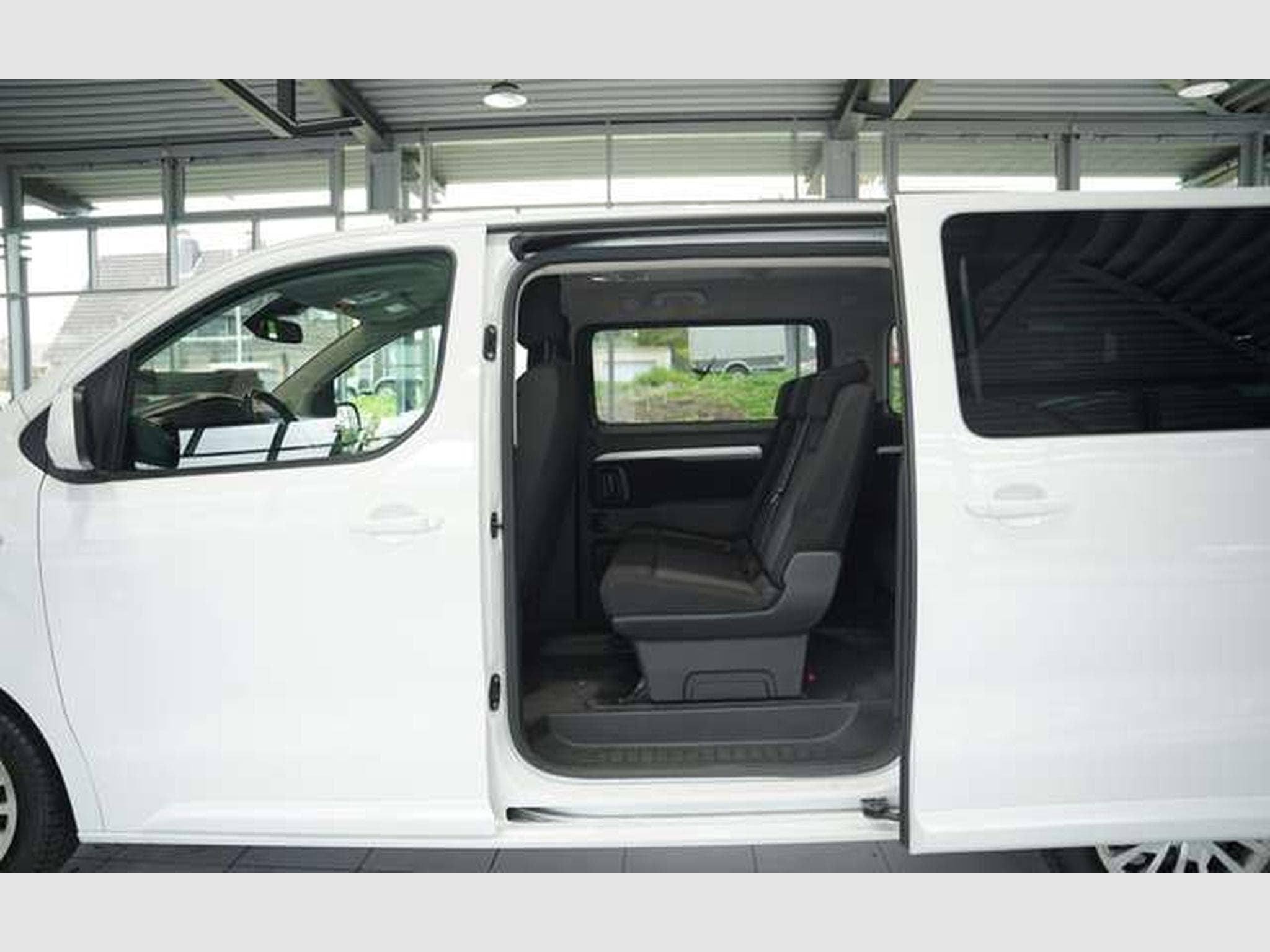 Opel Zafira Selection L (L3) *2 Hd.*AHK*MwSt.*9-Sitze (2020) - Photo 11