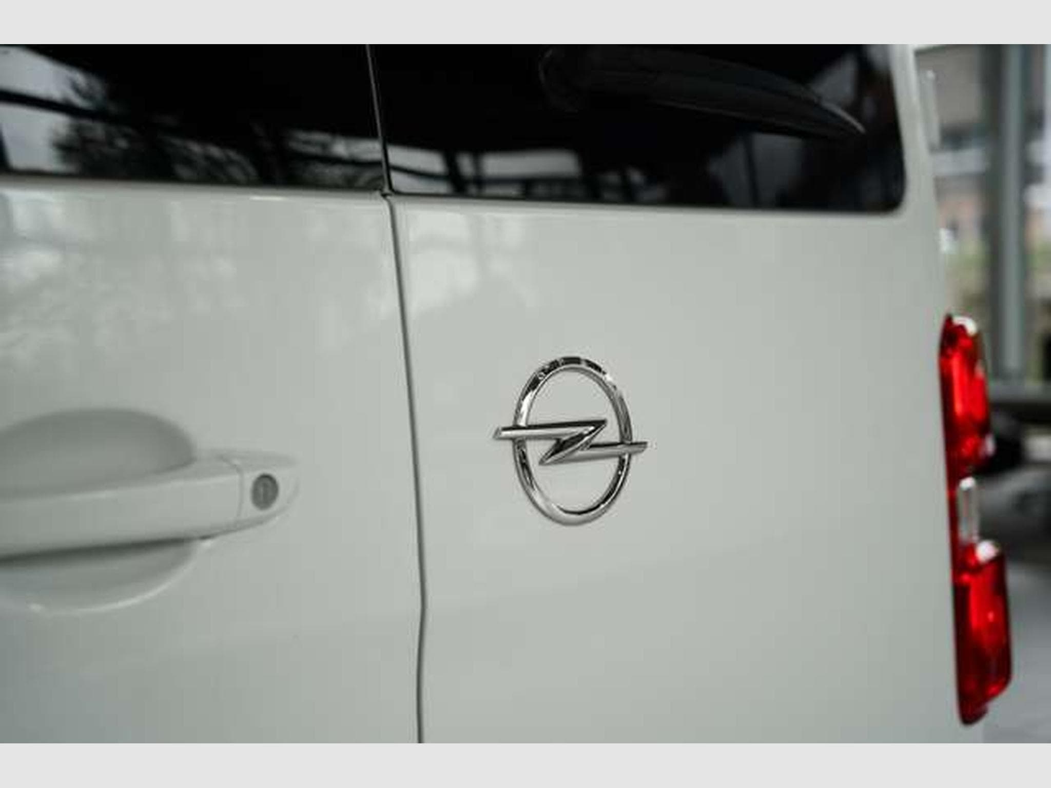 Opel Zafira Selection L (L3) *2 Hd.*AHK*MwSt.*9-Sitze (2020) - Photo 16