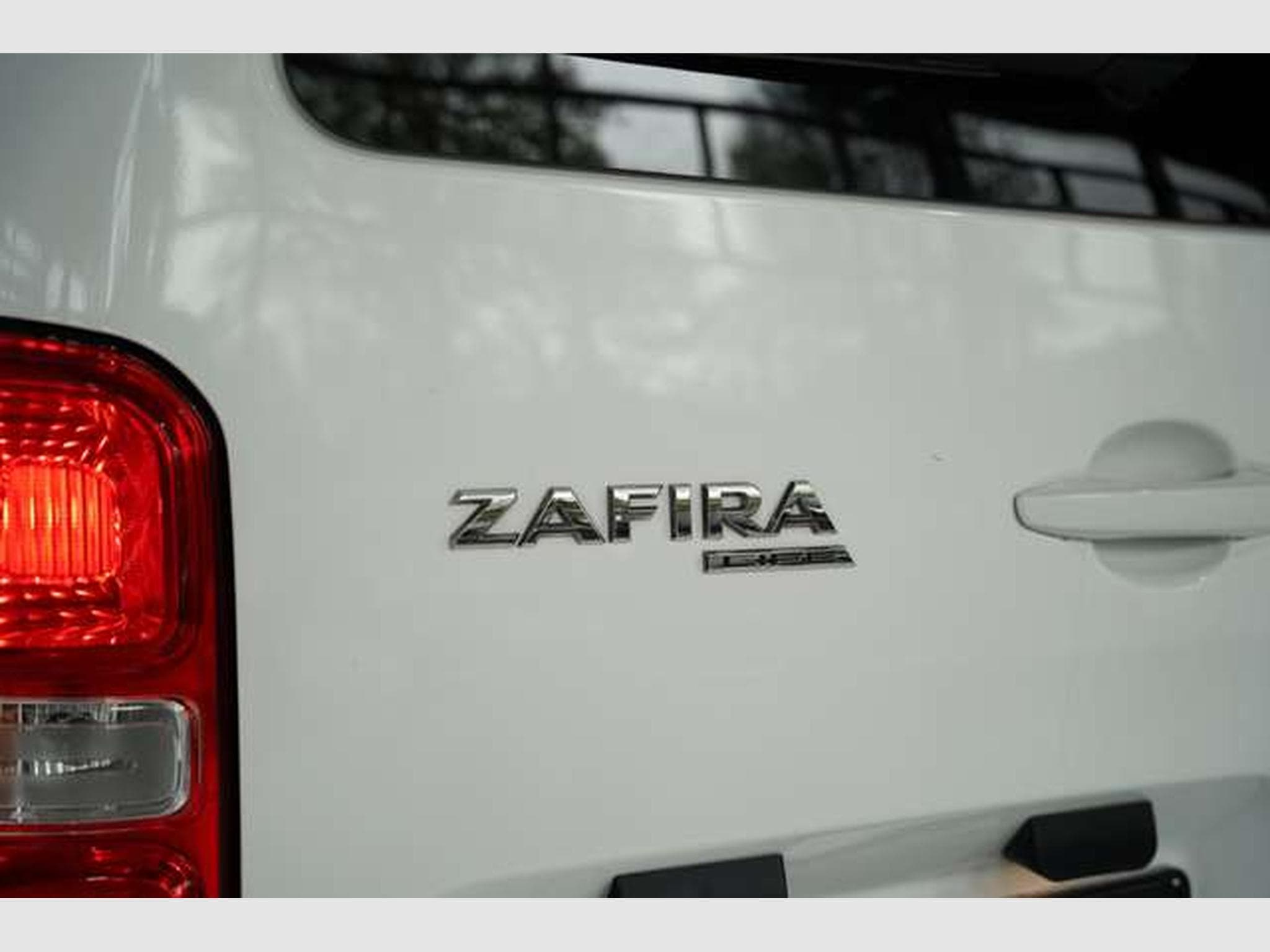 Opel Zafira Selection L (L3) *2 Hd.*AHK*MwSt.*9-Sitze (2020) - Photo 15