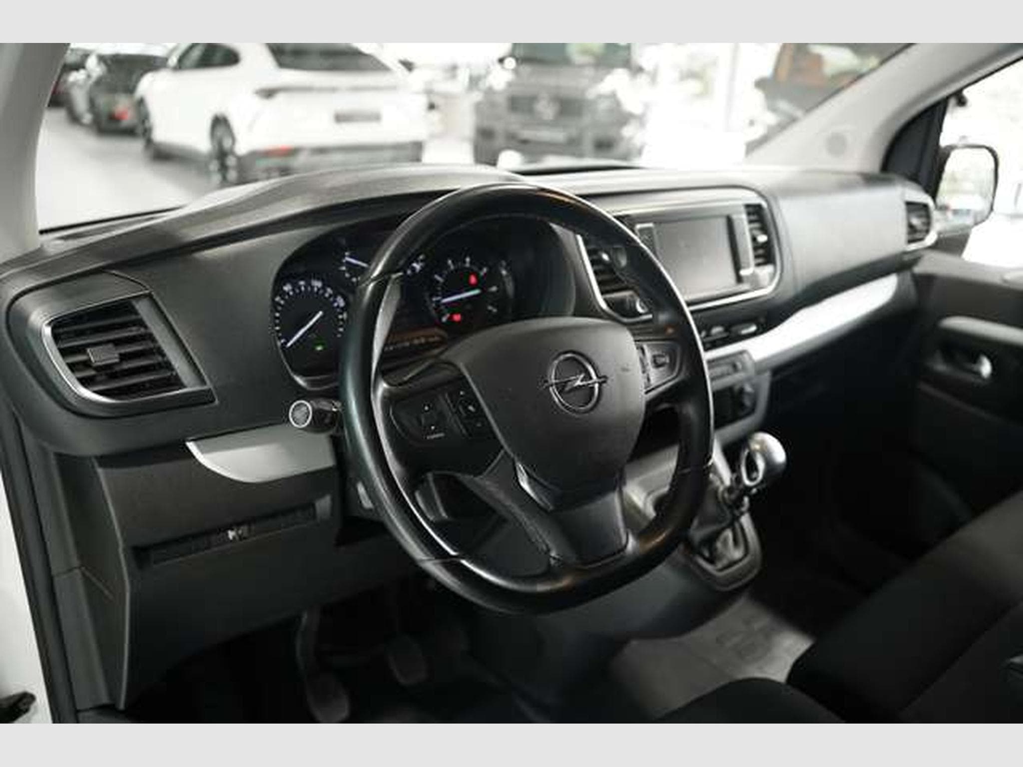 Opel Zafira Selection L (L3) *2 Hd.*AHK*MwSt.*9-Sitze (2020) - Photo 25
