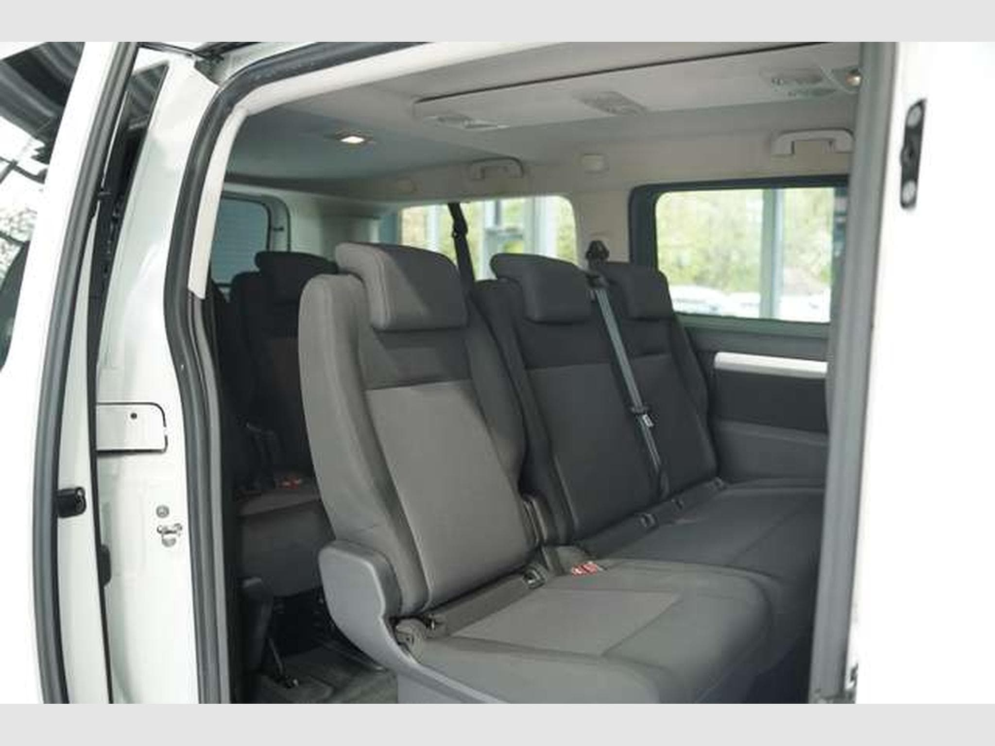 Opel Zafira Selection L (L3) *2 Hd.*AHK*MwSt.*9-Sitze (2020) - Photo 20