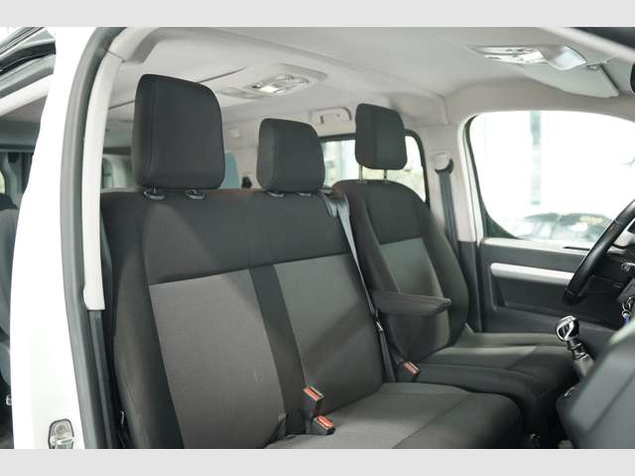 Opel Zafira Selection L (L3) *2 Hd.*AHK*MwSt.*9-Sitze (2020) - Photo 22