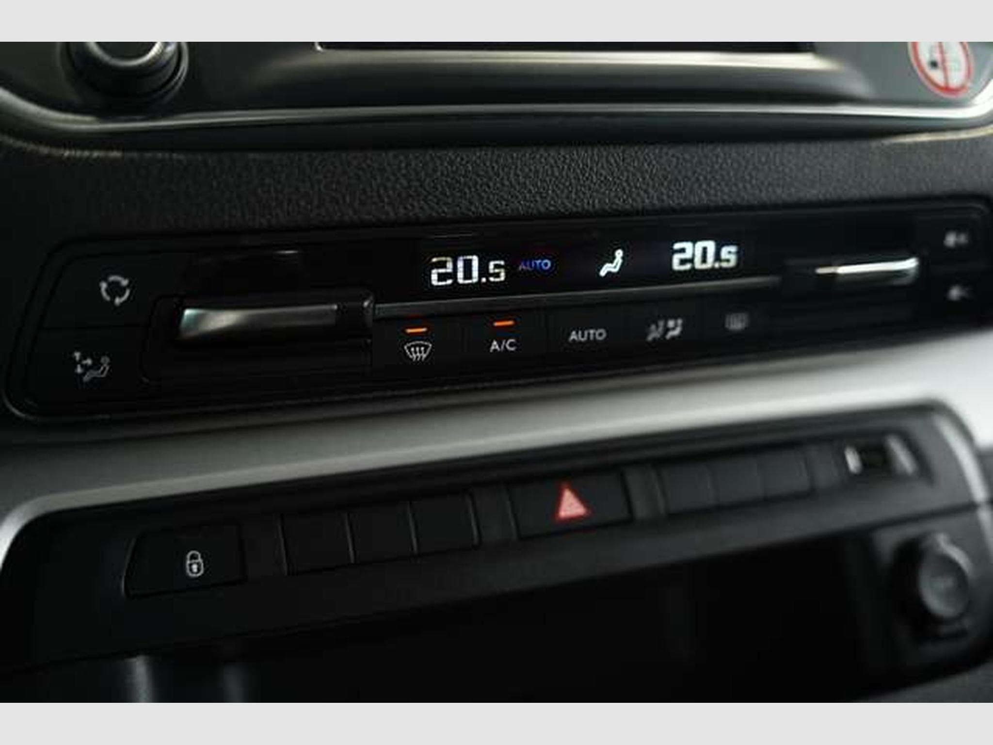 Opel Zafira Selection L (L3) *2 Hd.*AHK*MwSt.*9-Sitze (2020) - Photo 29