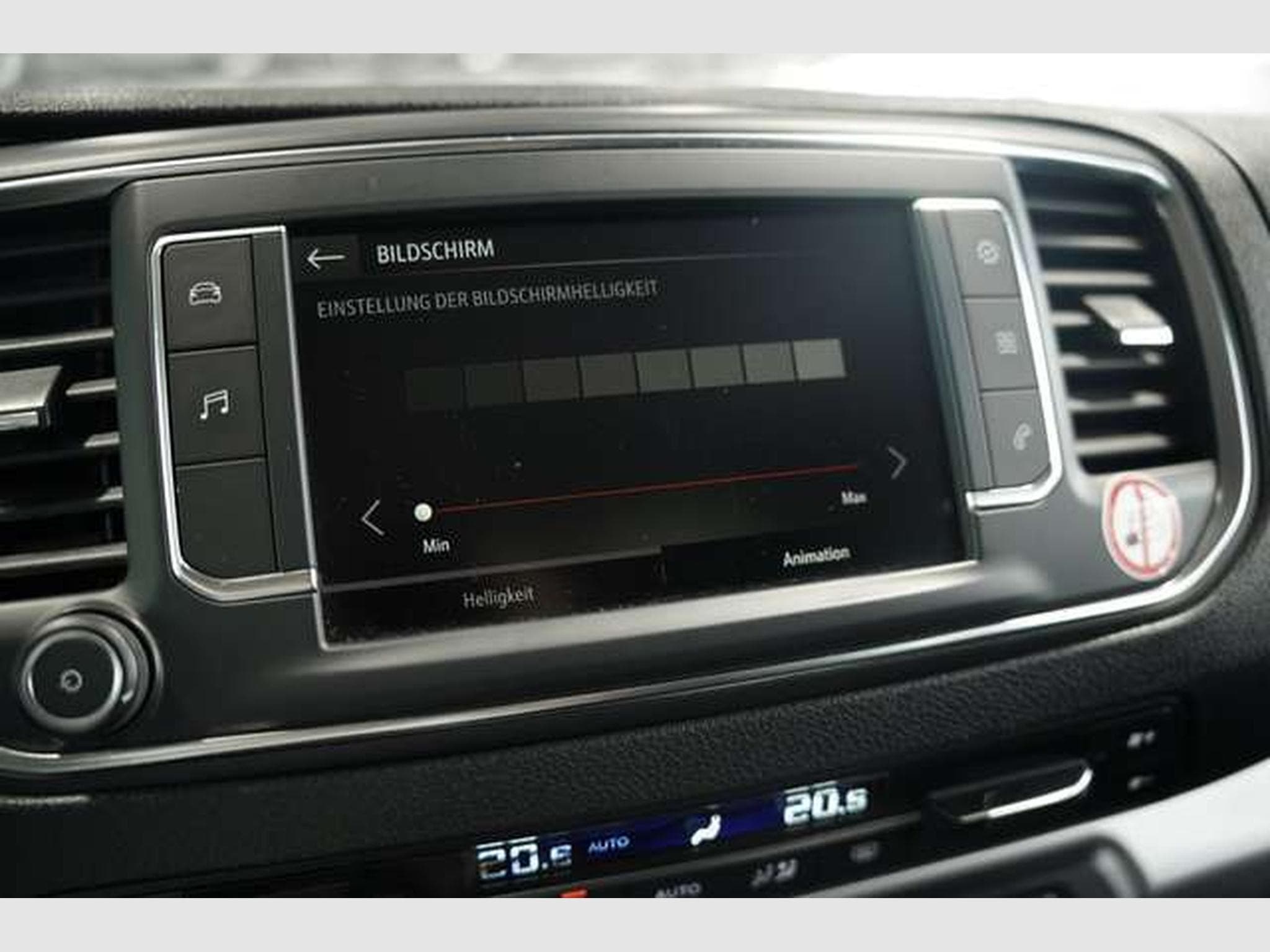 Opel Zafira Selection L (L3) *2 Hd.*AHK*MwSt.*9-Sitze (2020) - Photo 35