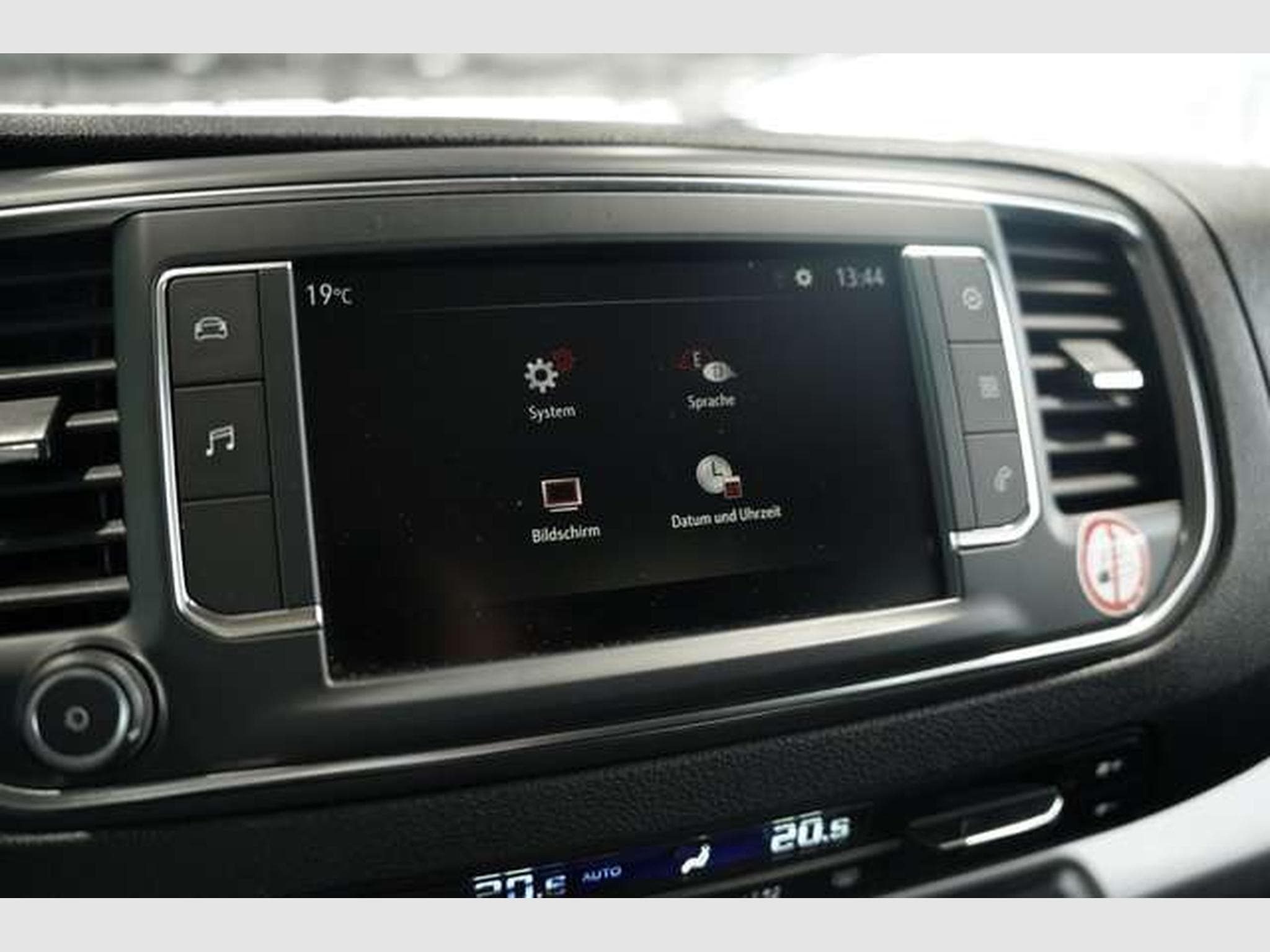 Opel Zafira Selection L (L3) *2 Hd.*AHK*MwSt.*9-Sitze (2020) - Photo 33