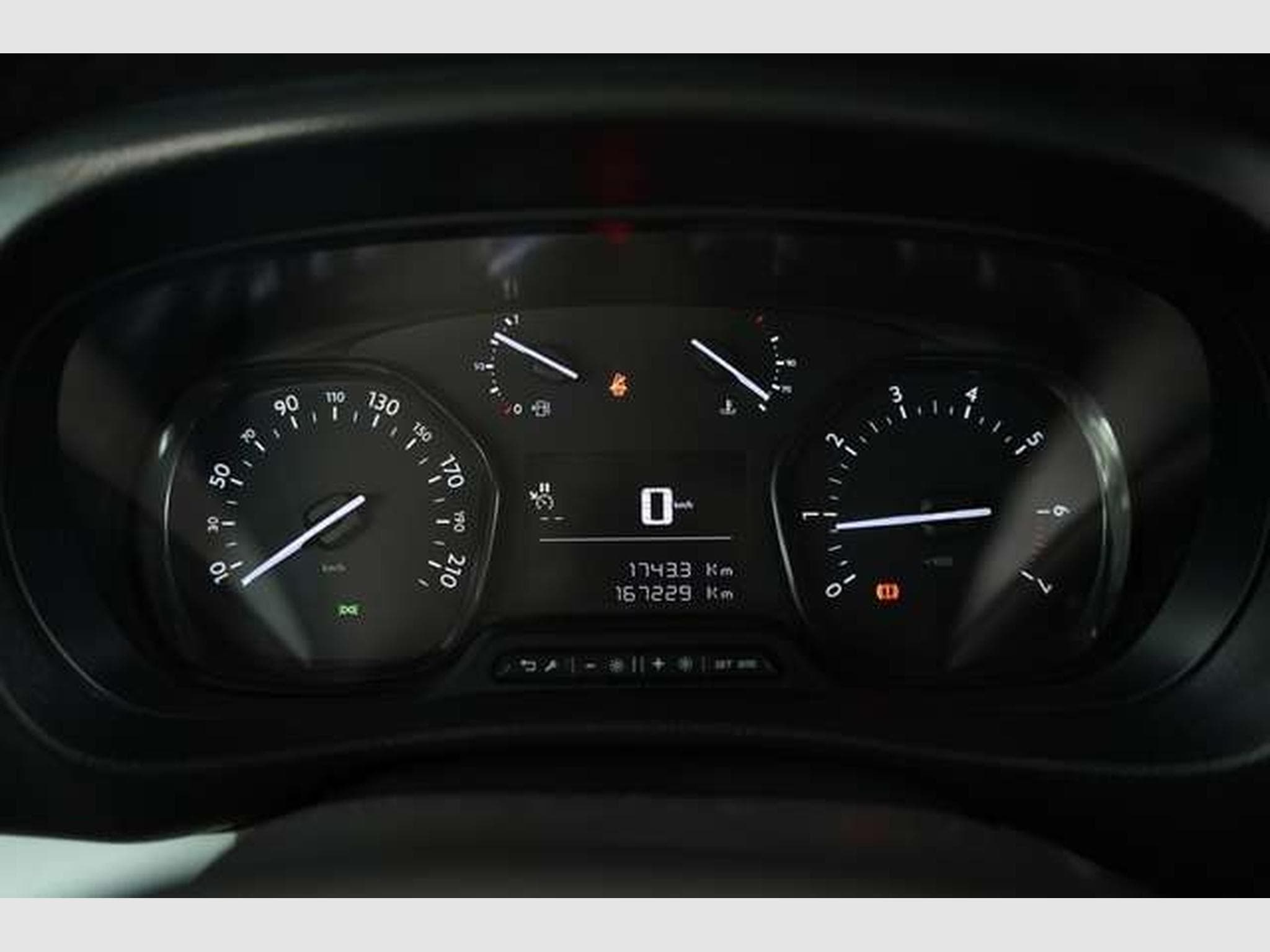 Opel Zafira Selection L (L3) *2 Hd.*AHK*MwSt.*9-Sitze (2020) - Photo 38
