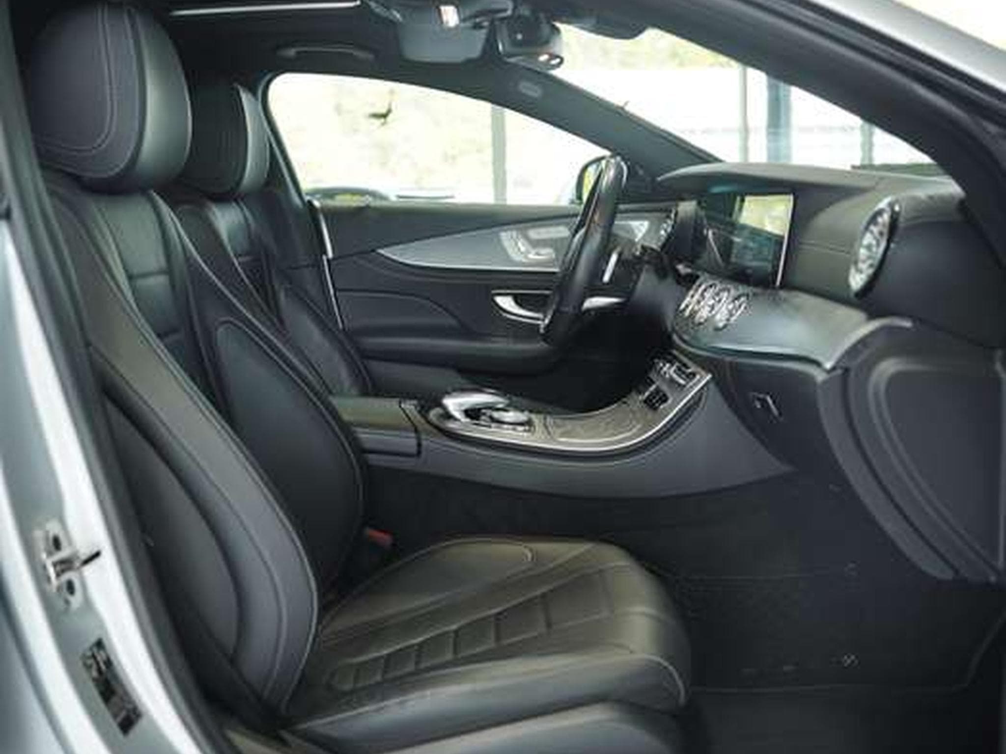 Mercedes CLS 350 d 4M AMG Line*2.H *20 *GSD*BURM*Night (2021) - Photo 15