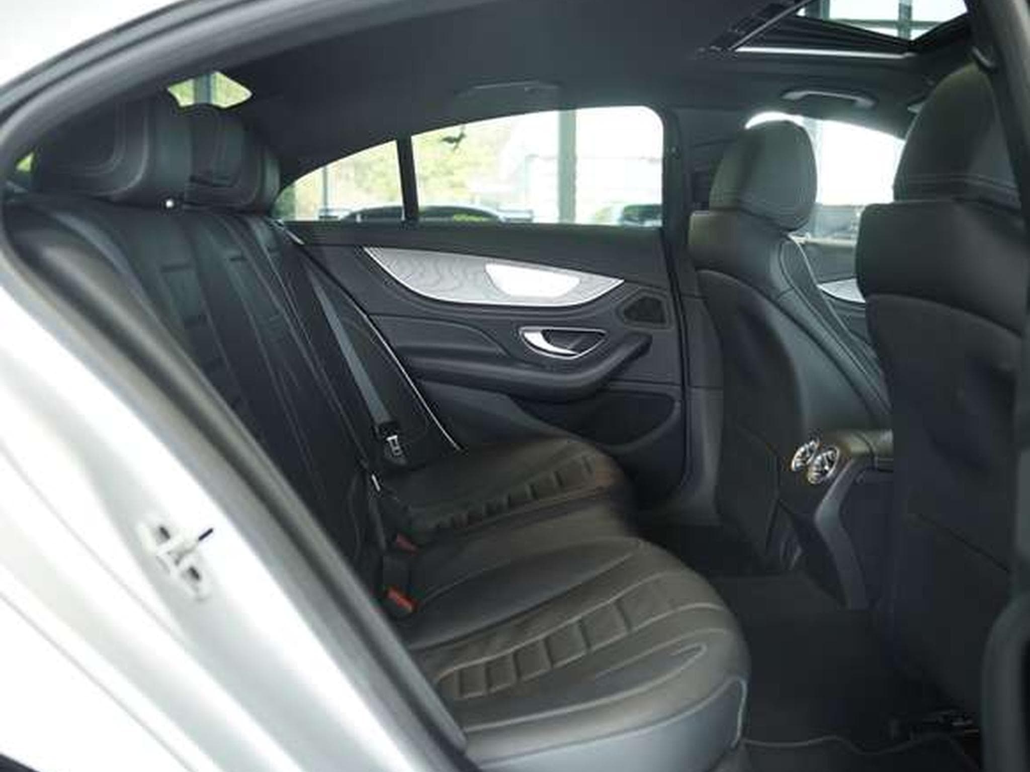 Mercedes CLS 350 d 4M AMG Line*2.H *20 *GSD*BURM*Night (2021) - Photo 19