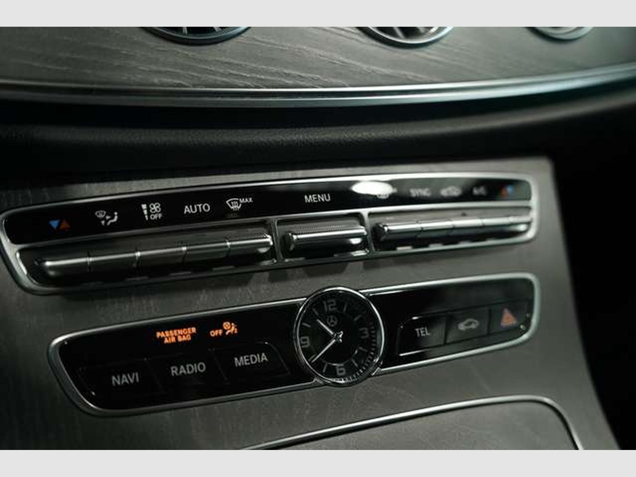 Mercedes CLS 350 d 4M AMG Line*2.H *20 *GSD*BURM*Night (2021) - Photo 29