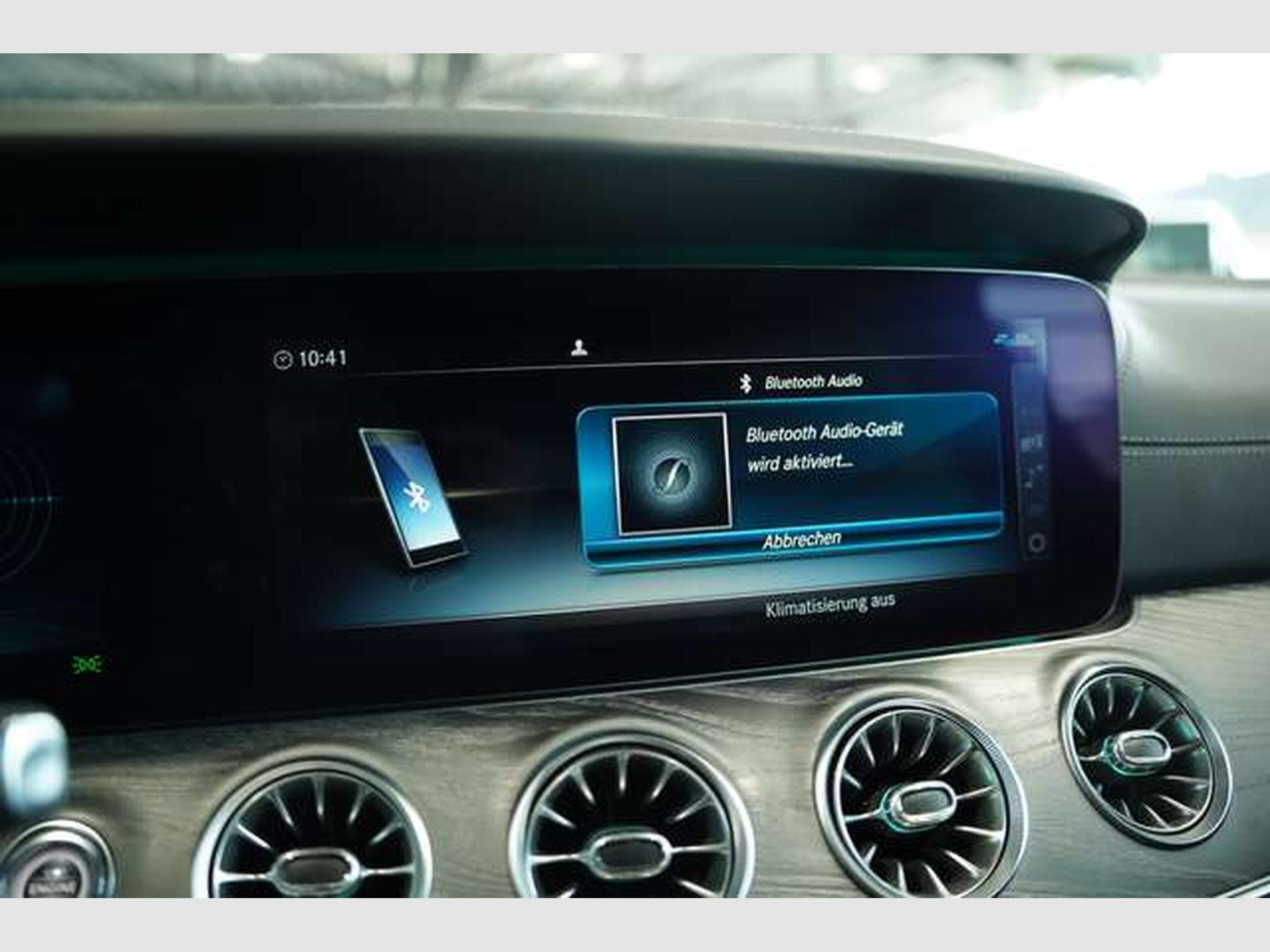 Mercedes CLS 350 d 4M AMG Line*2.H *20 *GSD*BURM*Night (2021) - Photo 33