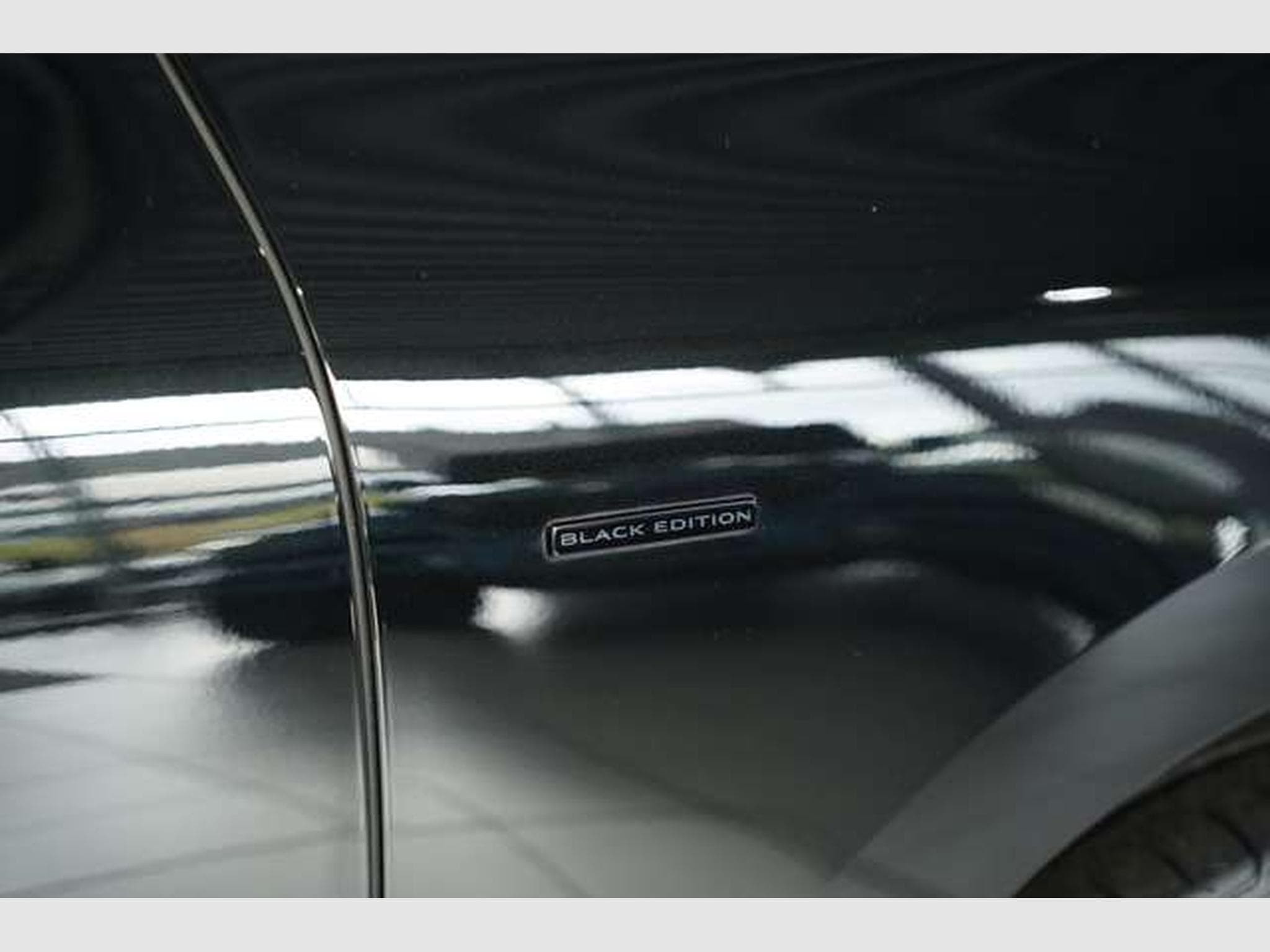 Renault Scenic Grand Black Edition *1.H *7-Sitzer *ACC (2021) - Photo 11