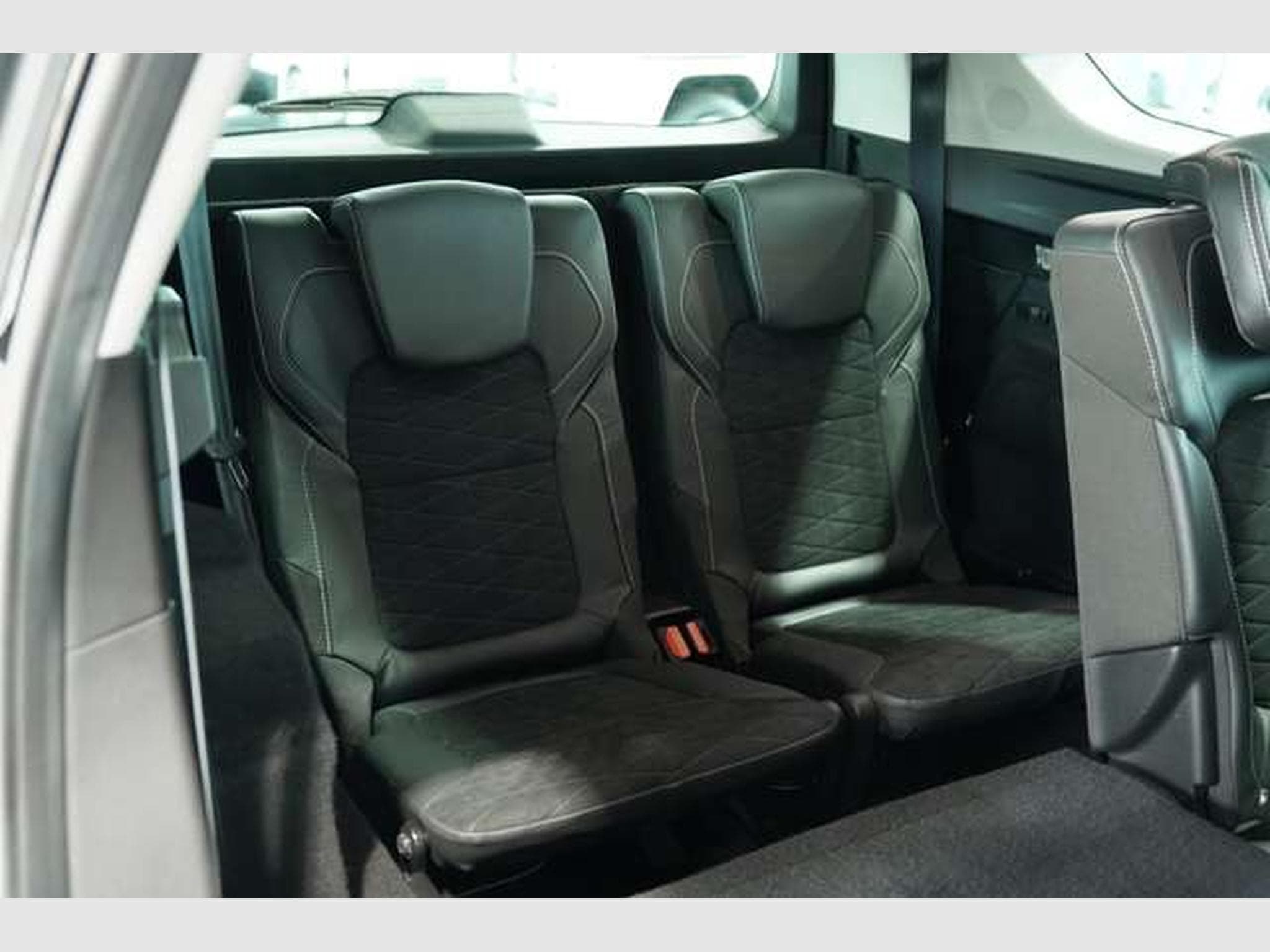 Renault Scenic Grand Black Edition *1.H *7-Sitzer *ACC (2021) - Photo 23