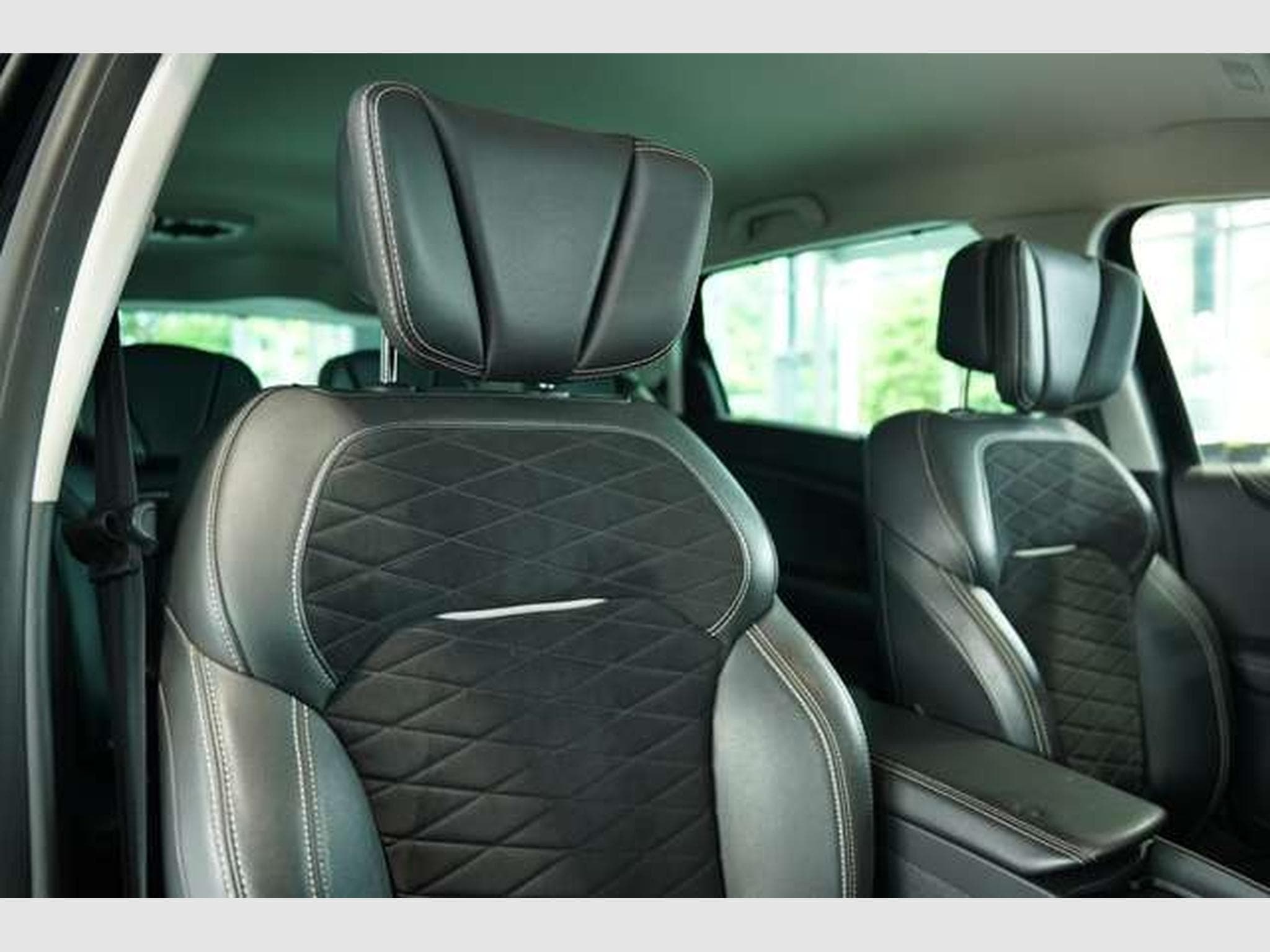 Renault Scenic Grand Black Edition *1.H *7-Sitzer *ACC (2021) - Photo 21