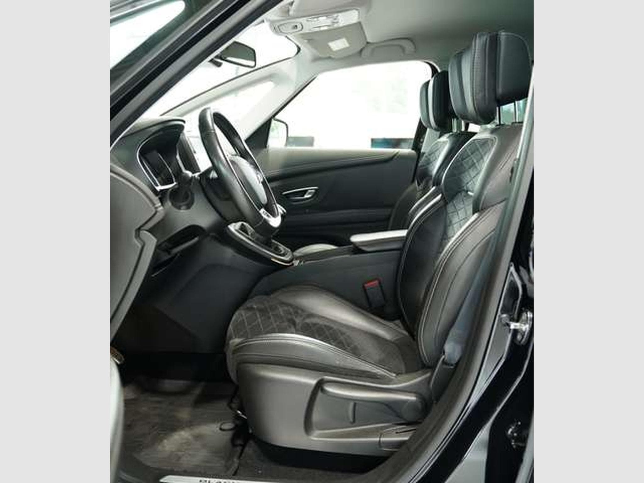 Renault Scenic Grand Black Edition *1.H *7-Sitzer *ACC (2021) - Photo 25