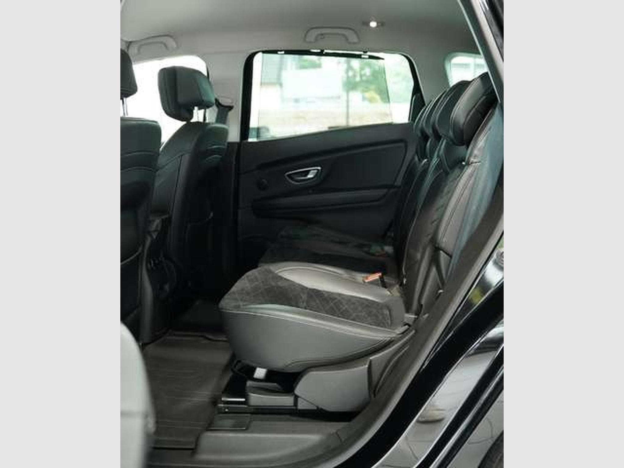 Renault Scenic Grand Black Edition *1.H *7-Sitzer *ACC (2021) - Photo 24