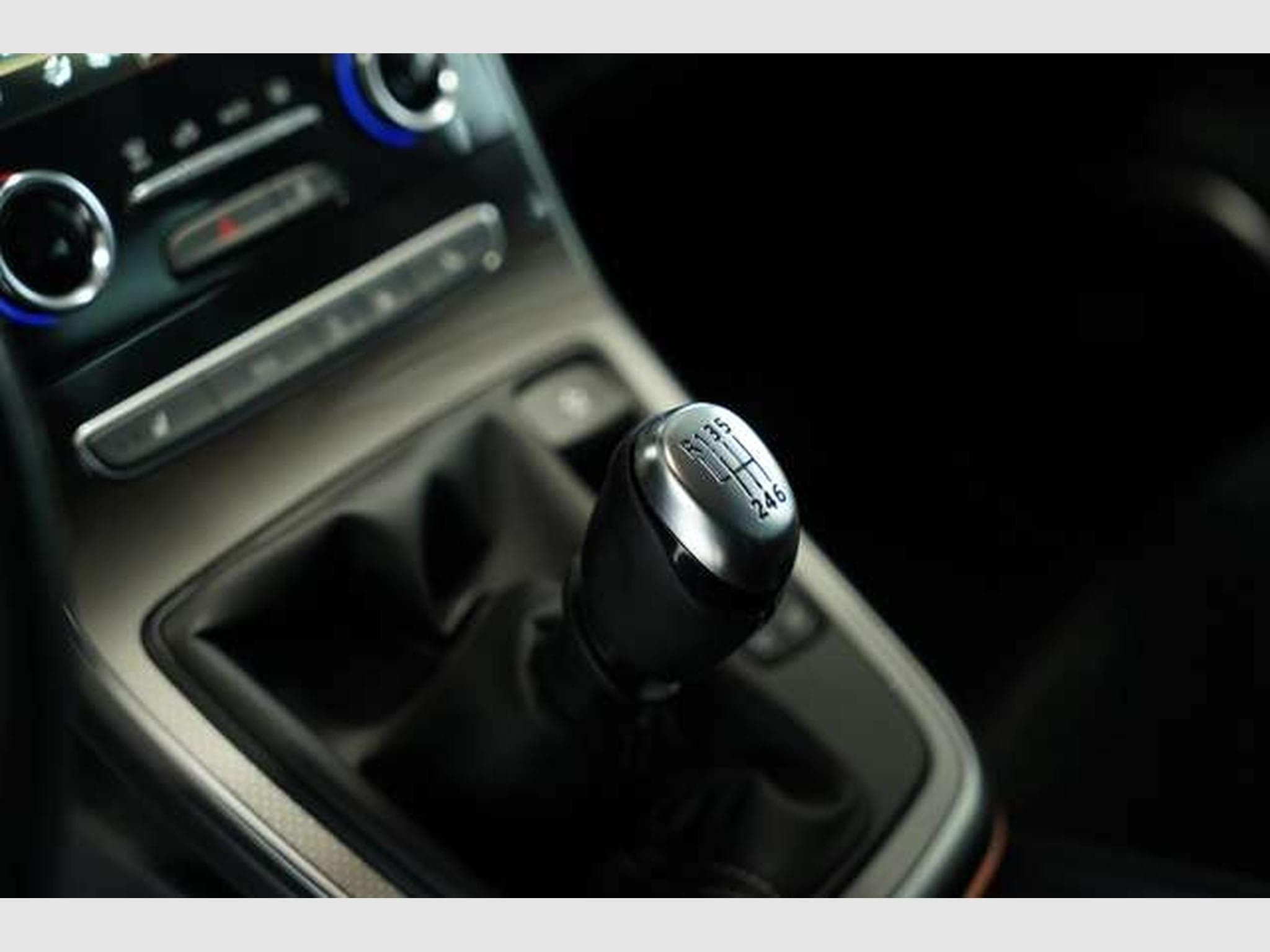 Renault Scenic Grand Black Edition *1.H *7-Sitzer *ACC (2021) - Photo 29