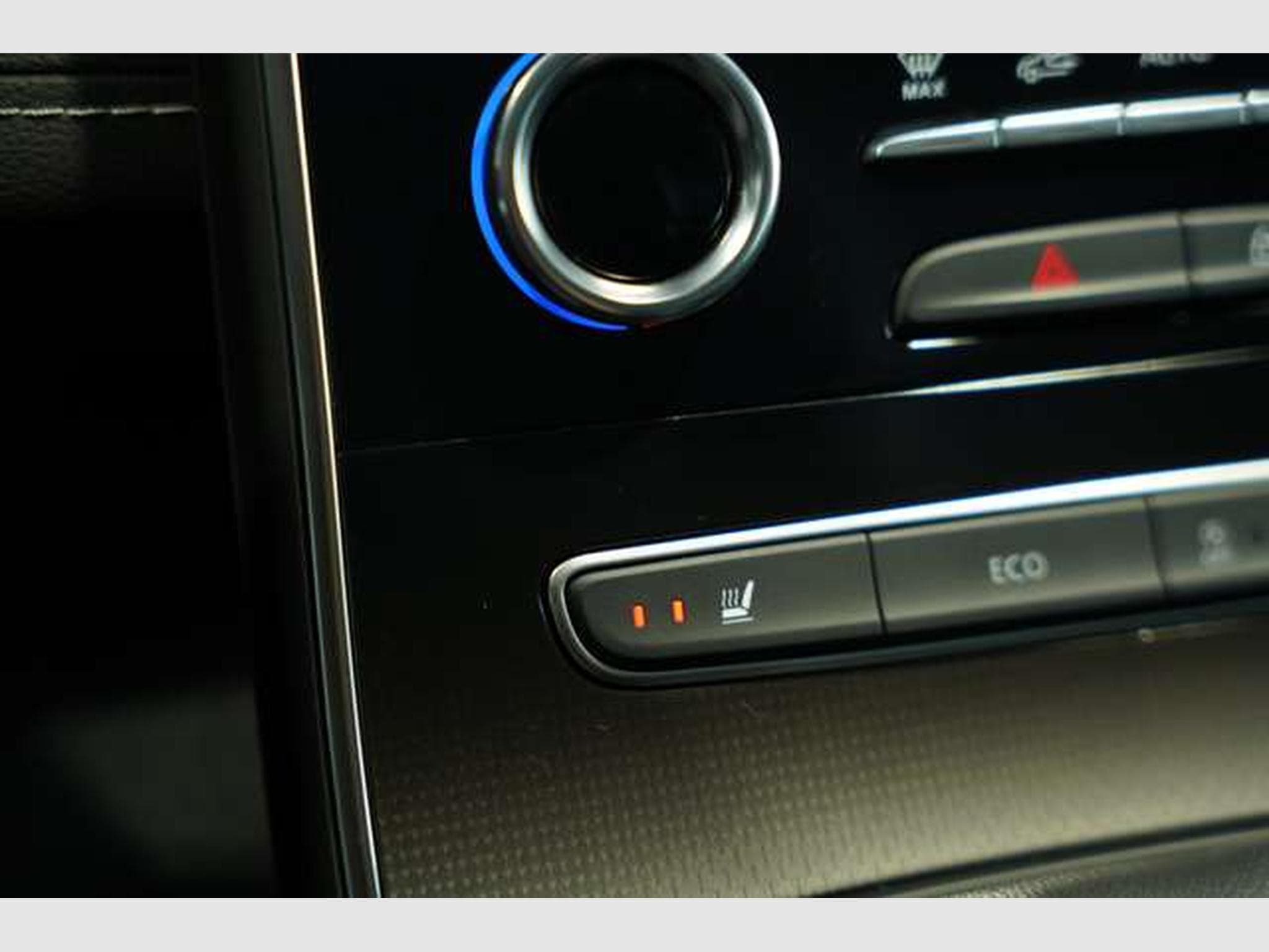 Renault Scenic Grand Black Edition *1.H *7-Sitzer *ACC (2021) - Photo 31
