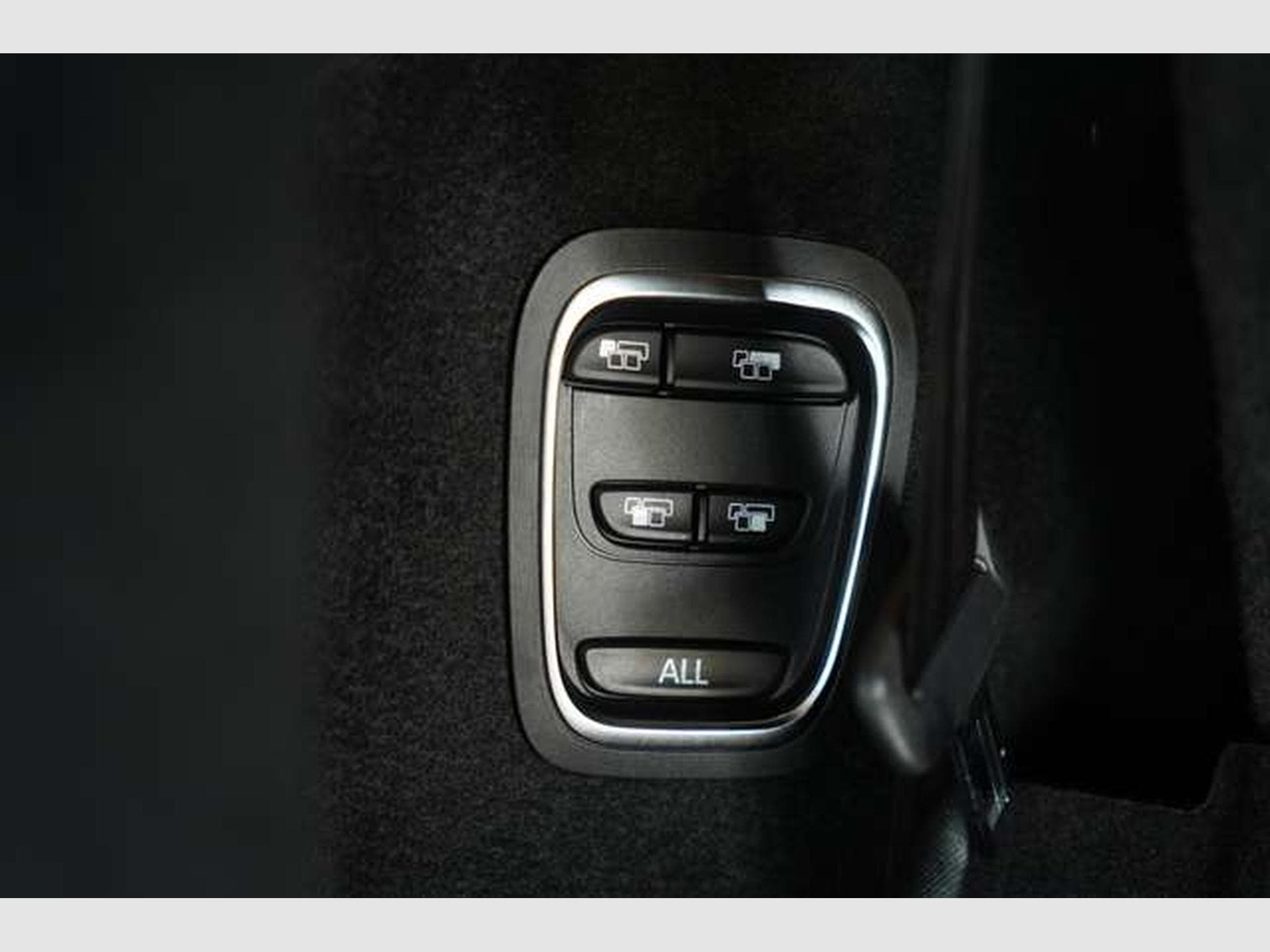 Renault Scenic Grand Black Edition *1.H *7-Sitzer *ACC (2021) - Photo 42