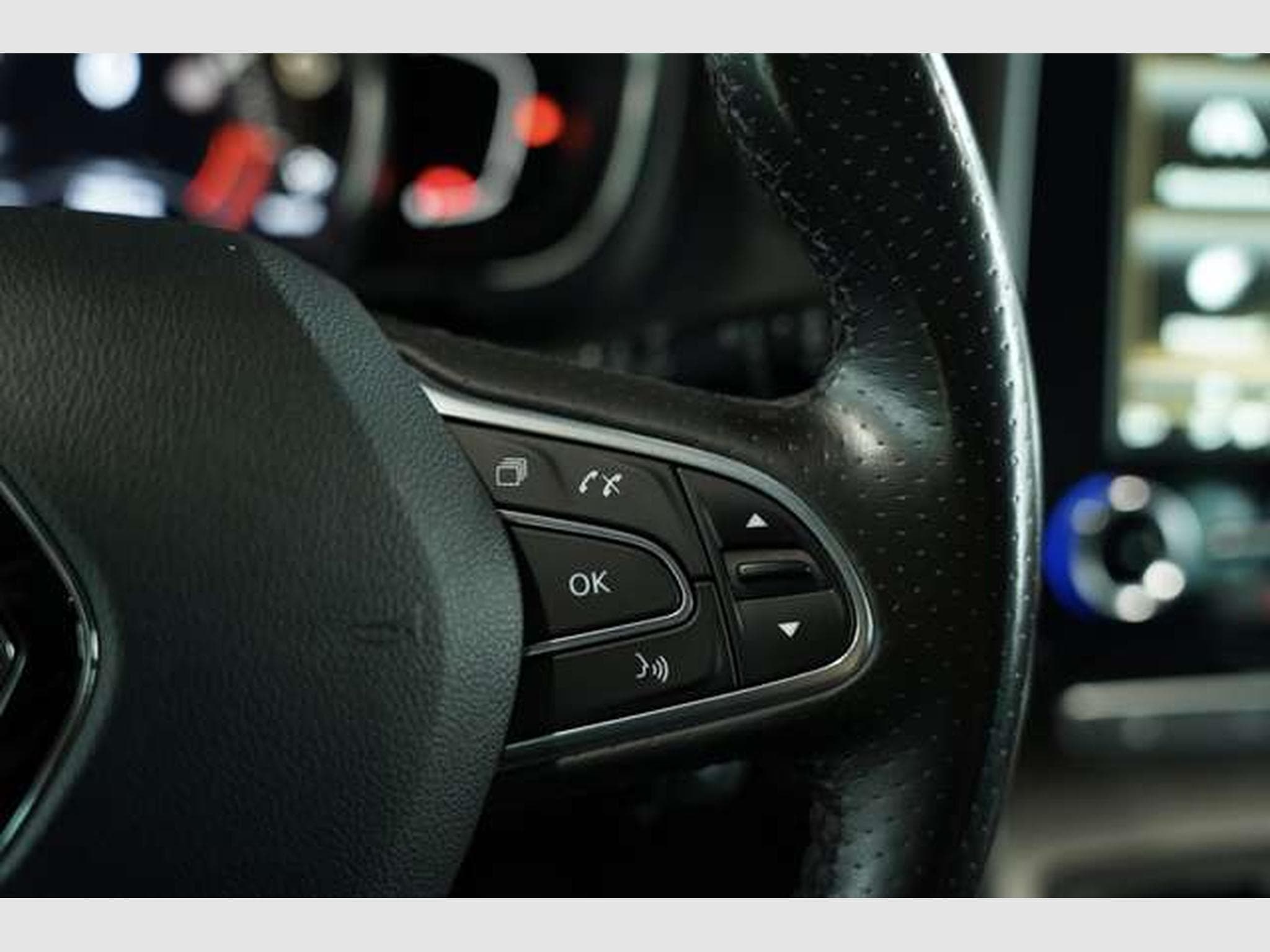 Renault Scenic Grand Black Edition *1.H *7-Sitzer *ACC (2021) - Photo 40