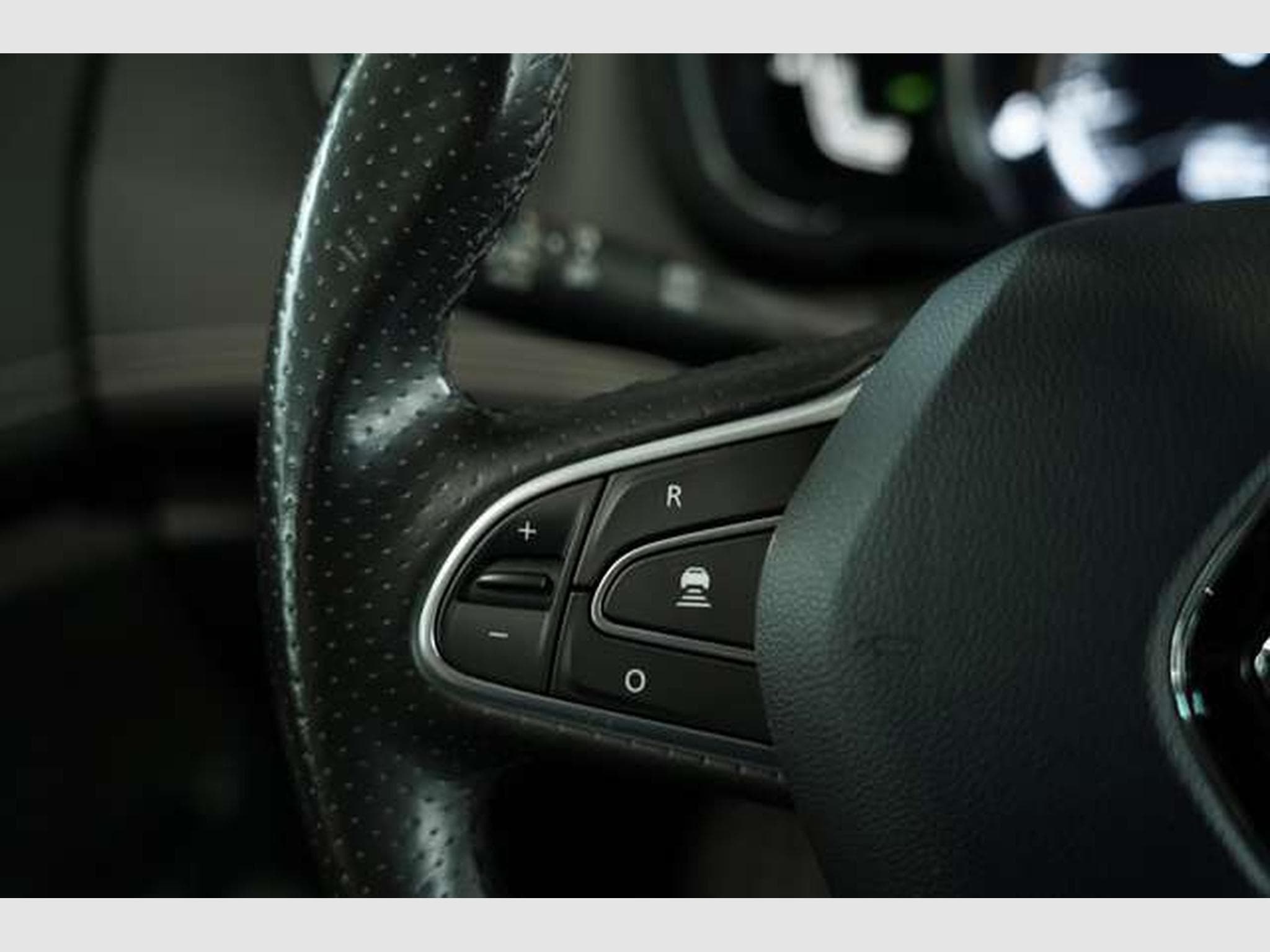 Renault Scenic Grand Black Edition *1.H *7-Sitzer *ACC (2021) - Photo 39