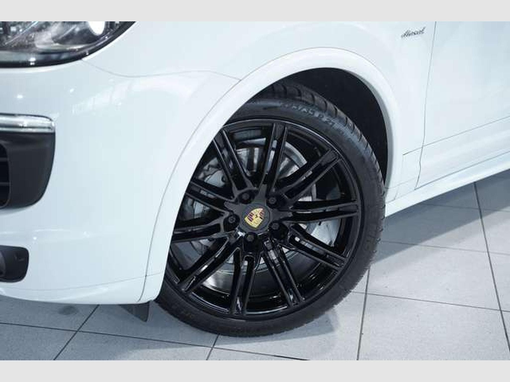 Porsche Cayenne S Diesel Sport Design *21 *Pano *LUFT (2016) - Photo 2
