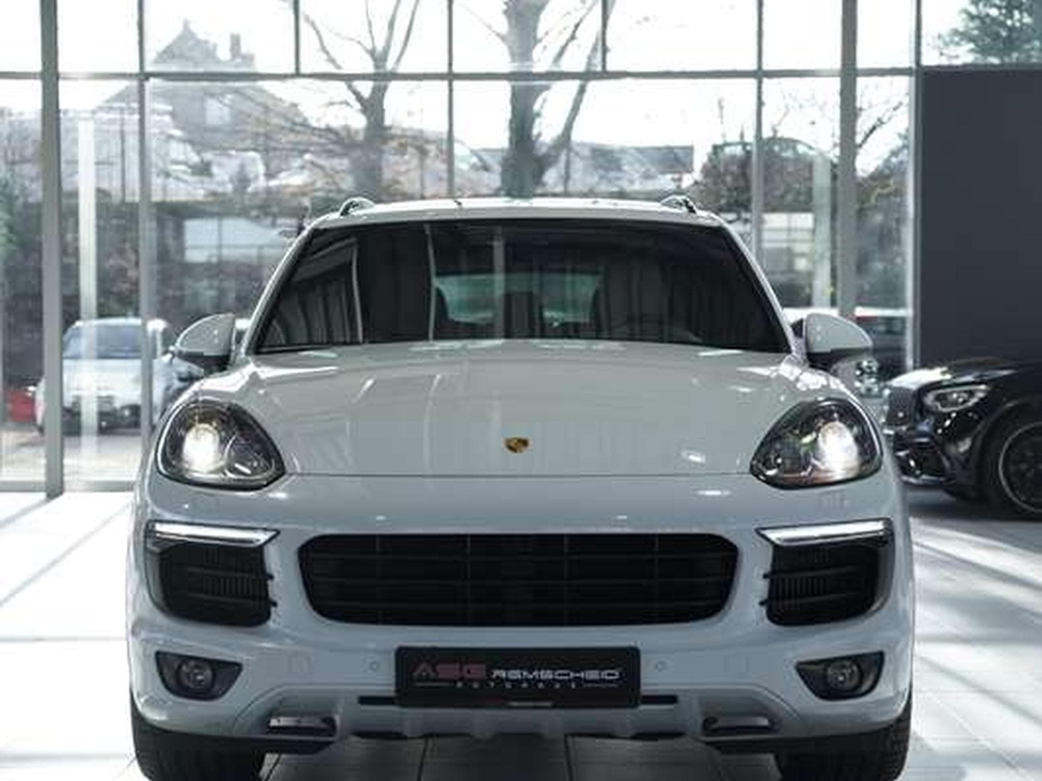 Porsche Cayenne S Diesel Sport Design *21 *Pano *LUFT (2016) - Photo 3
