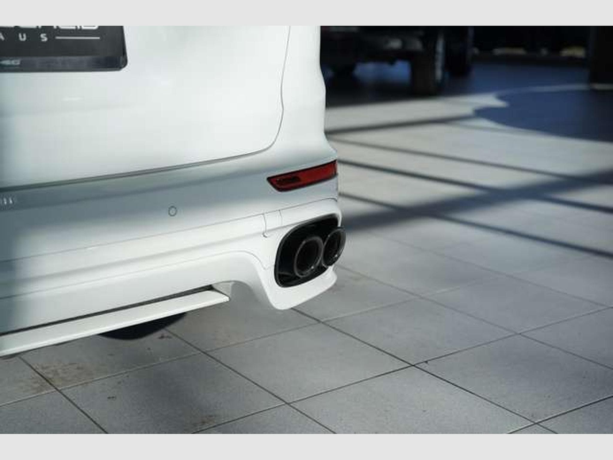 Porsche Cayenne S Diesel Sport Design *21 *Pano *LUFT (2016) - Photo 14