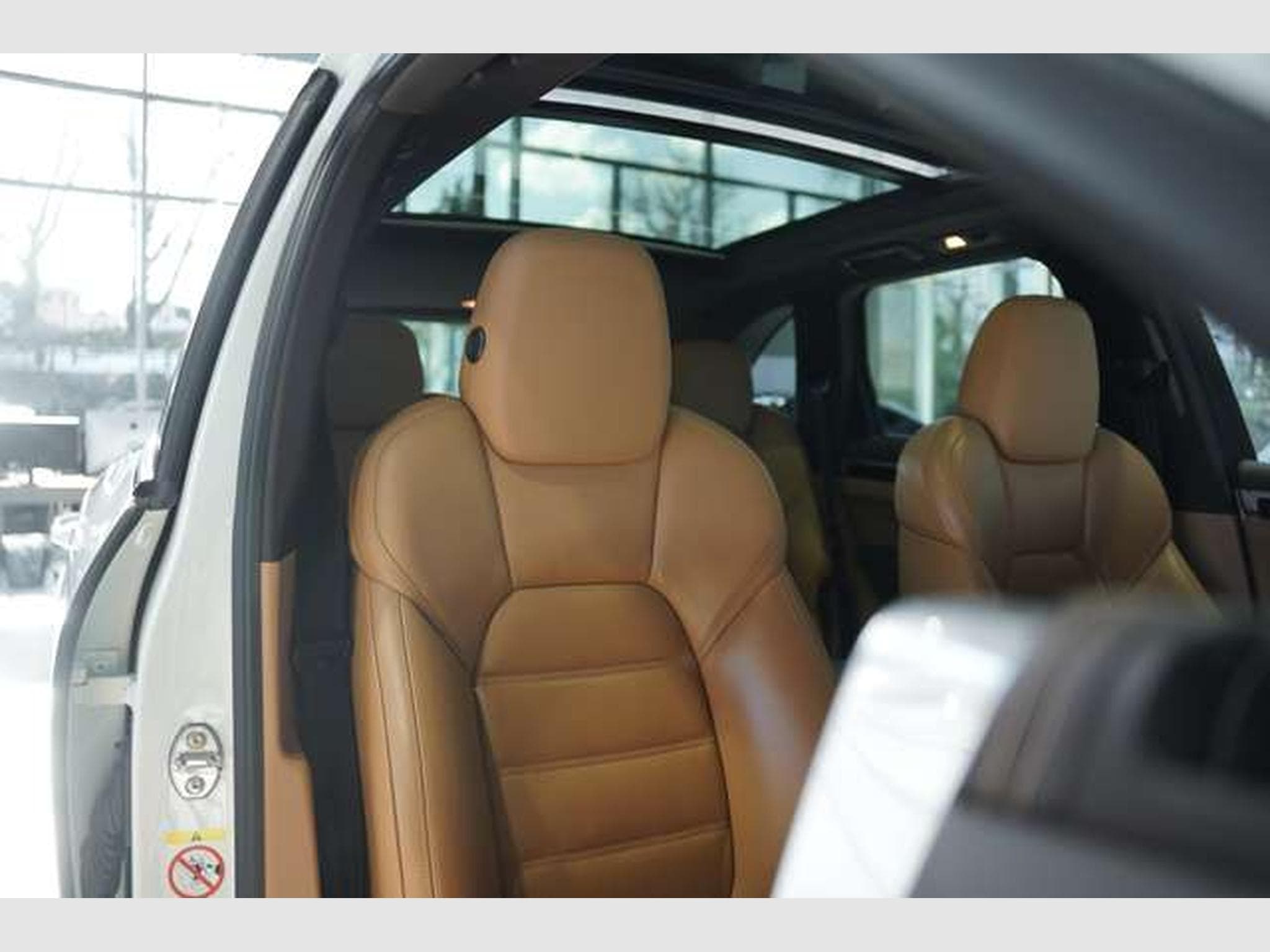 Porsche Cayenne S Diesel Sport Design *21 *Pano *LUFT (2016) - Photo 19