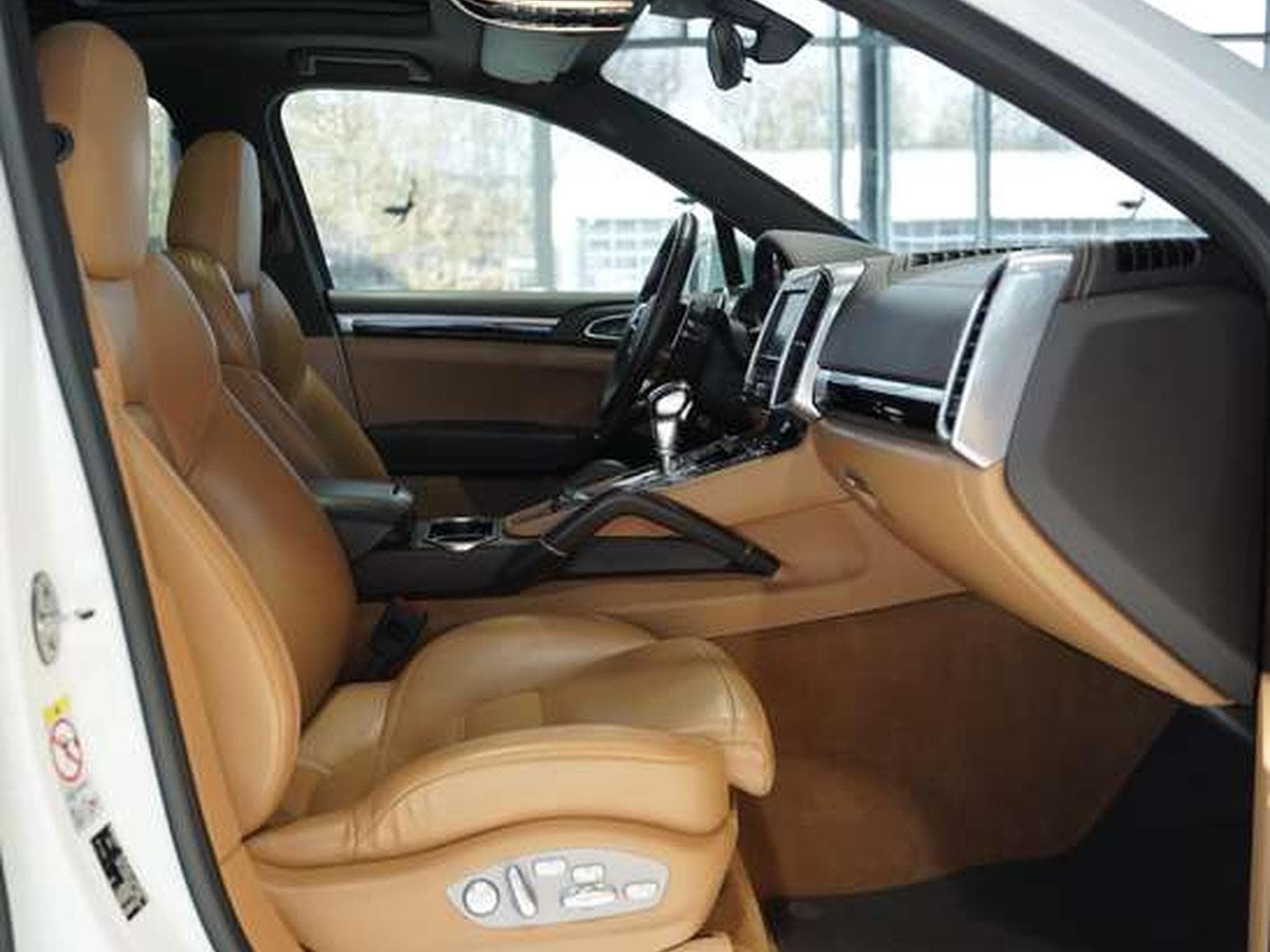 Porsche Cayenne S Diesel Sport Design *21 *Pano *LUFT (2016) - Photo 18