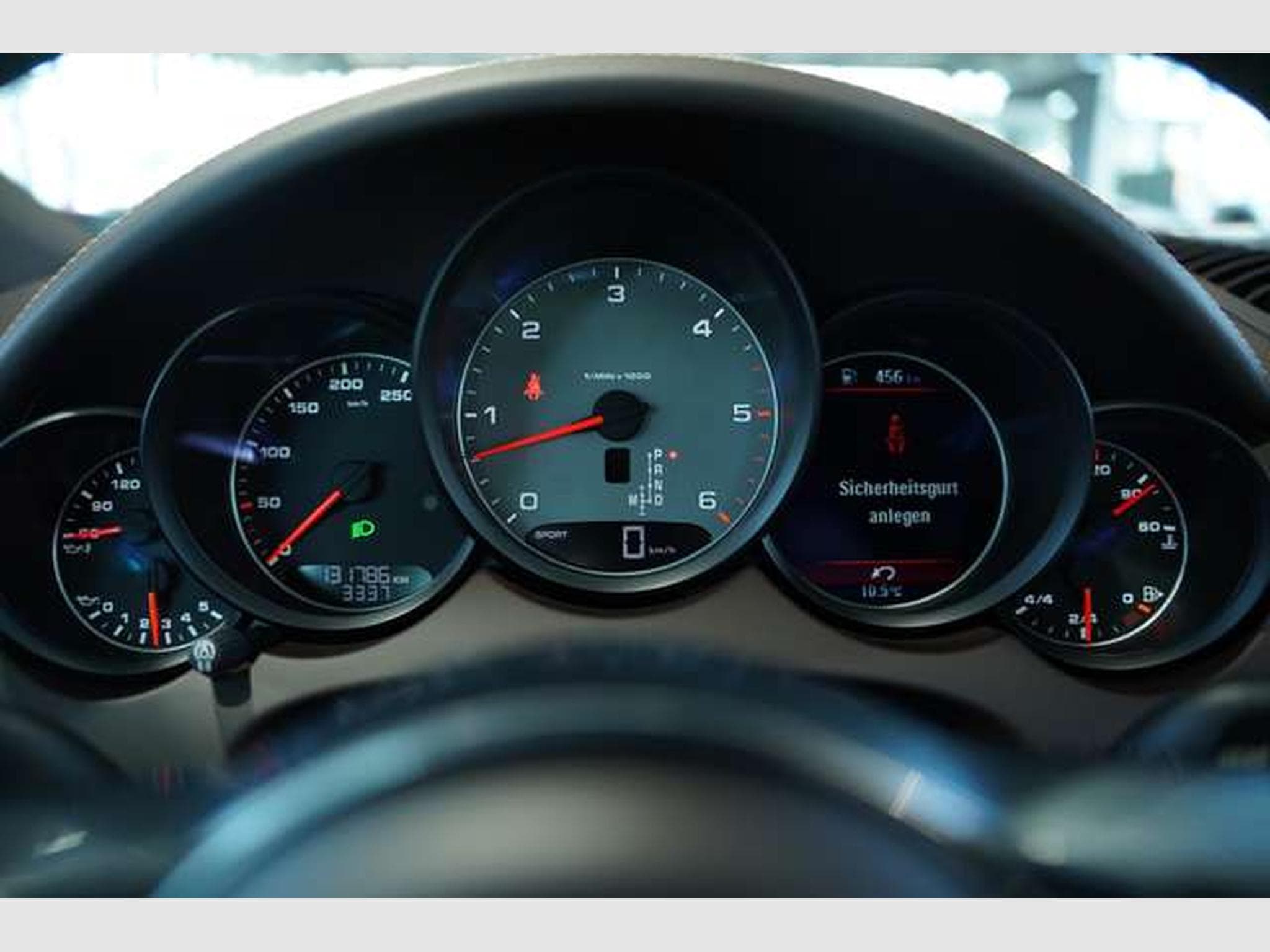 Porsche Cayenne S Diesel Sport Design *21 *Pano *LUFT (2016) - Photo 37