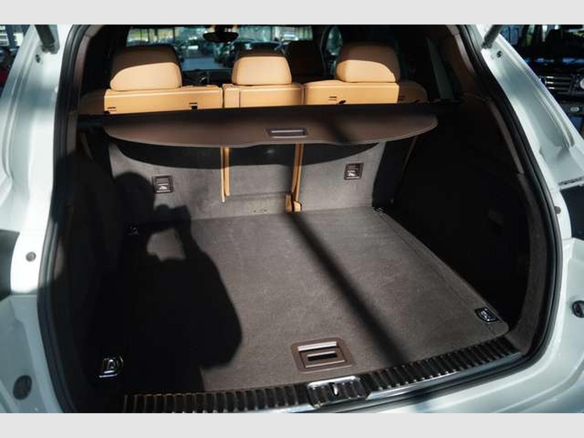 Porsche Cayenne S Diesel Sport Design *21 *Pano *LUFT (2016) - Photo 40