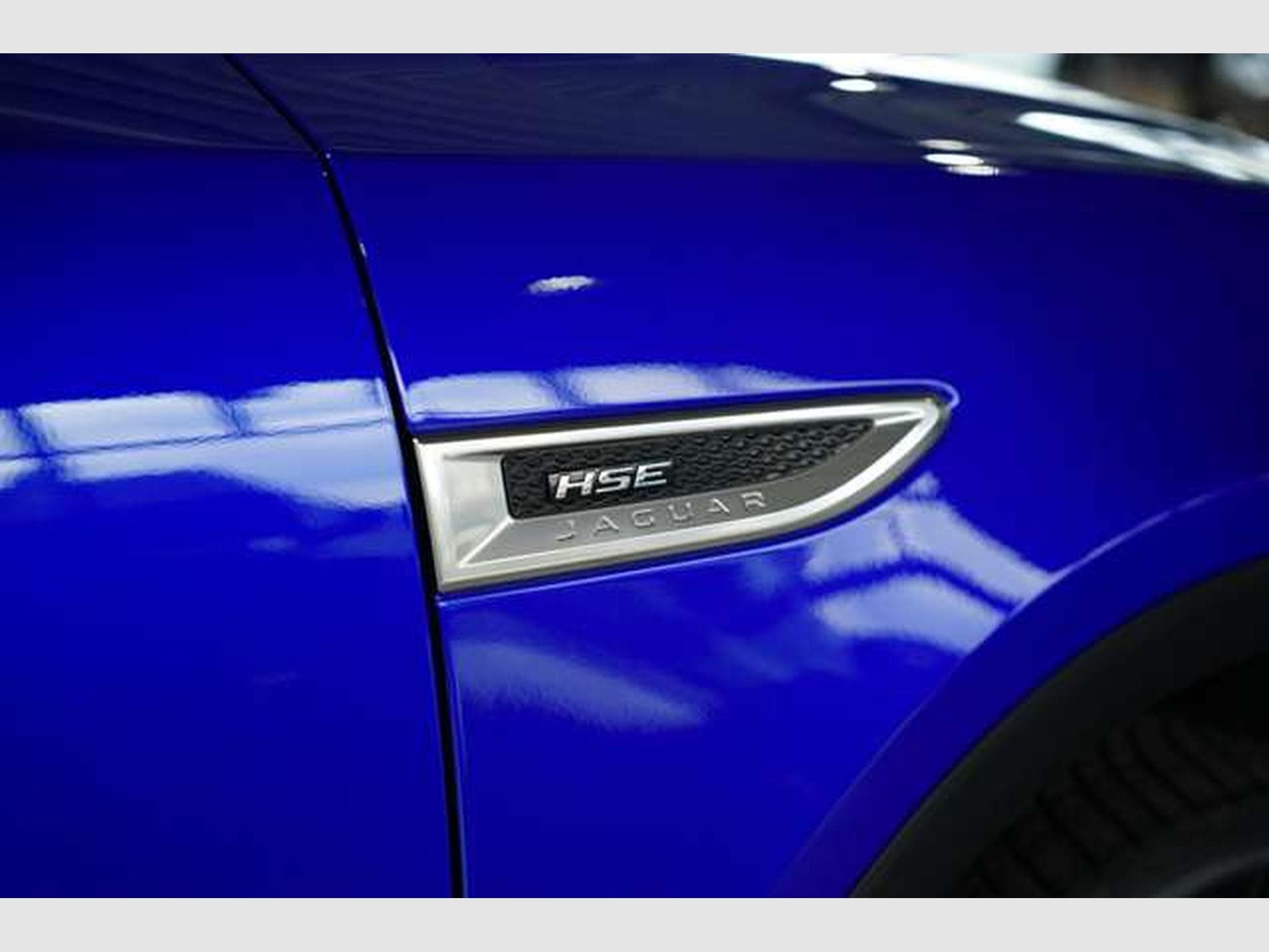 Jaguar E-Pace R-Dynamic HSE AWD *2. HD *Pano *H-UP *Mem (2018) - Photo 8