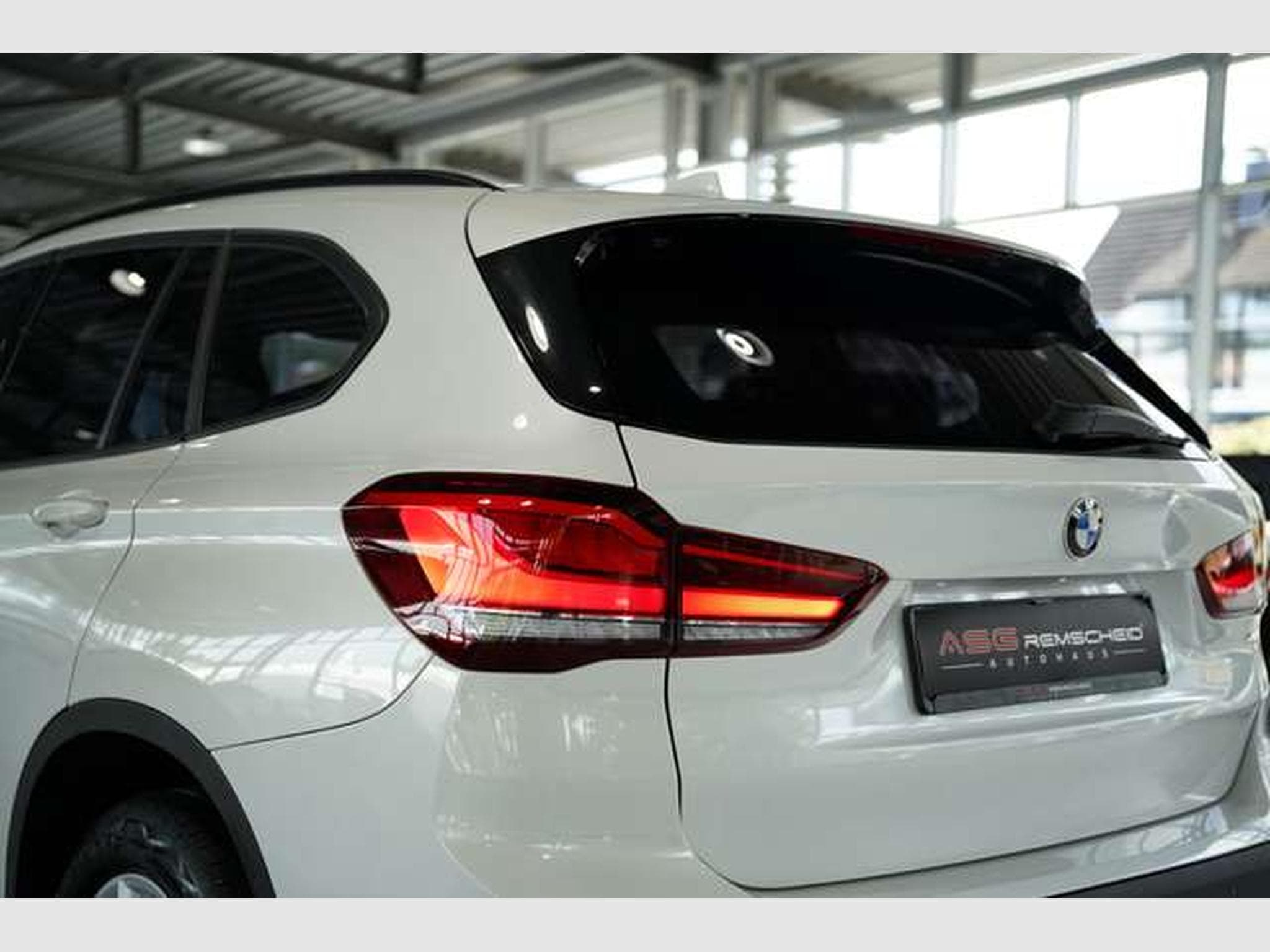 BMW X1 sDrive 18 I Advantage *1.H *Sportsitze *Leder (2021) - Photo 16
