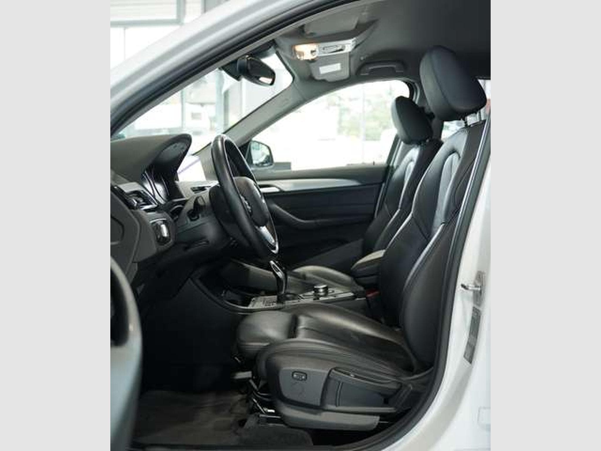 BMW X1 sDrive 18 I Advantage *1.H *Sportsitze *Leder (2021) - Photo 23