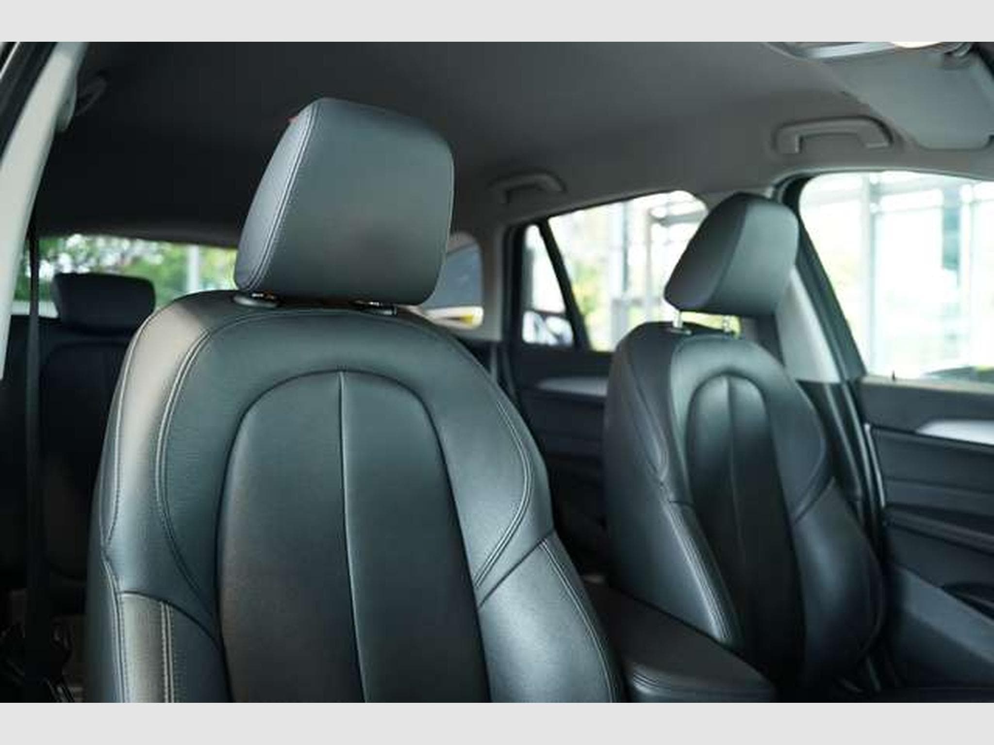 BMW X1 sDrive 18 I Advantage *1.H *Sportsitze *Leder (2021) - Photo 20