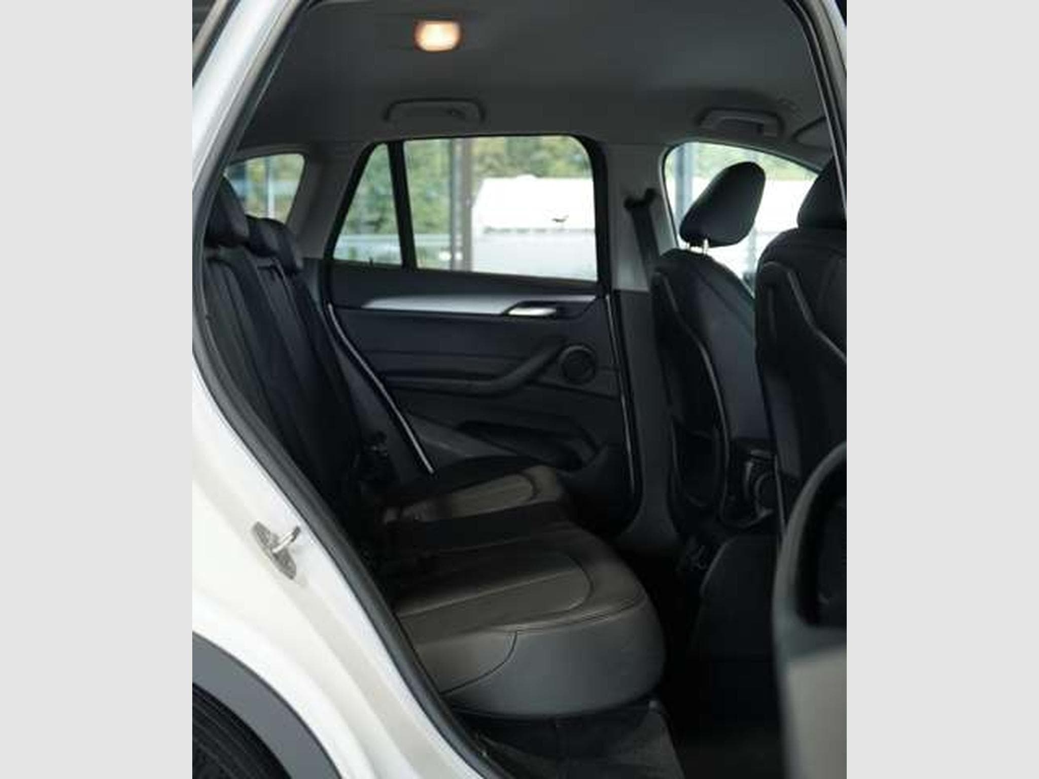 BMW X1 sDrive 18 I Advantage *1.H *Sportsitze *Leder (2021) - Photo 21
