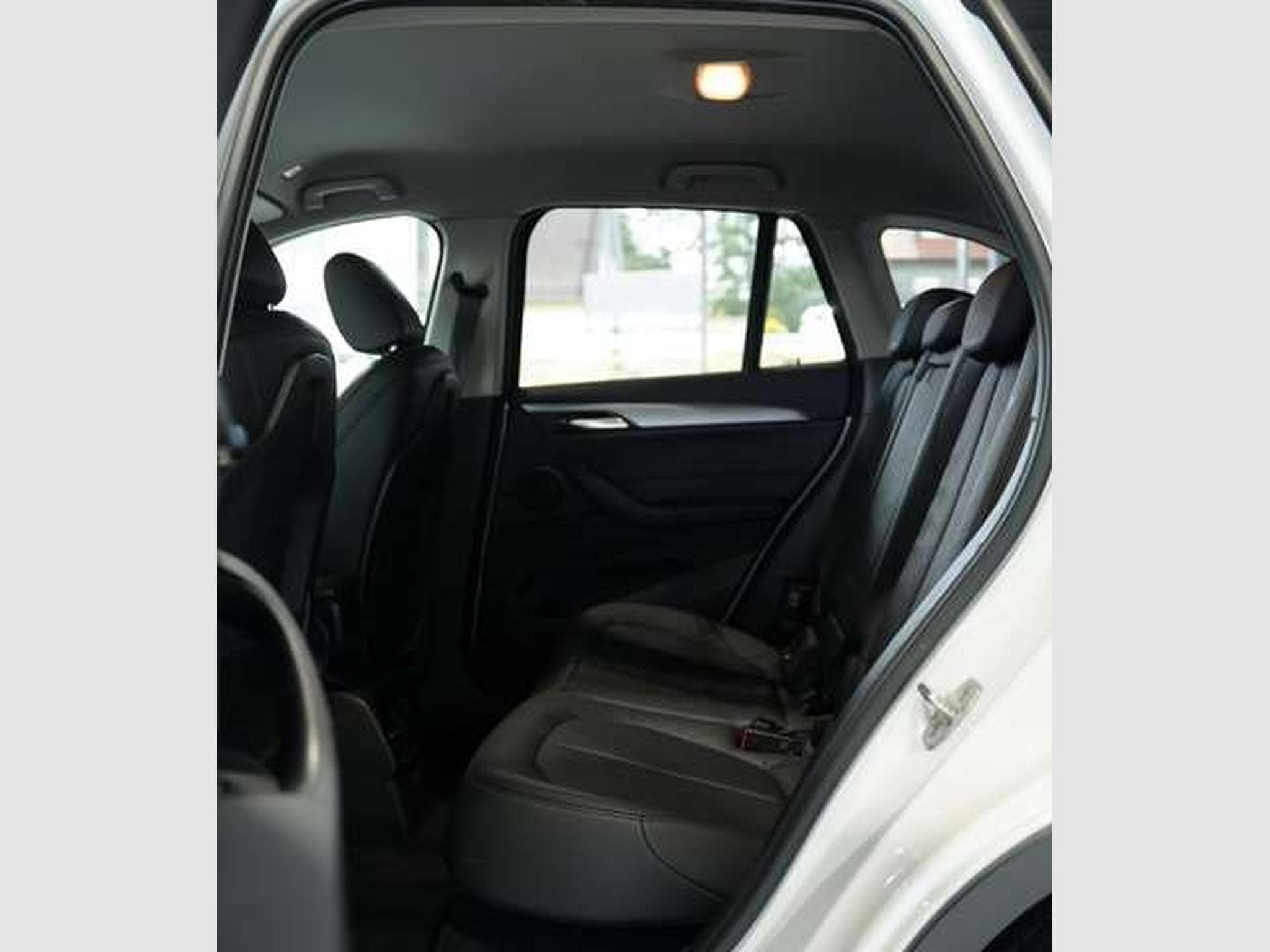 BMW X1 sDrive 18 I Advantage *1.H *Sportsitze *Leder (2021) - Photo 22