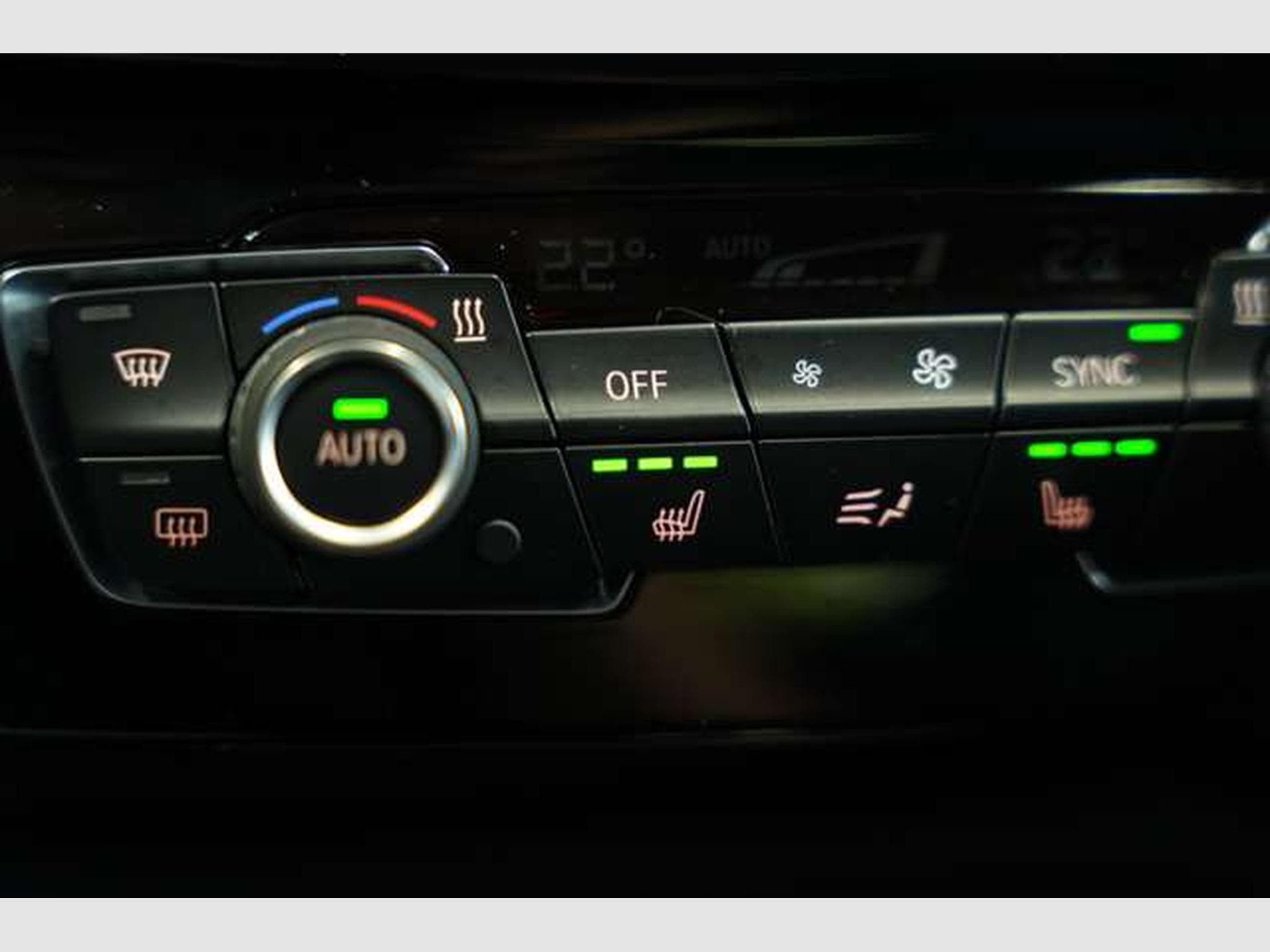 BMW X1 sDrive 18 I Advantage *1.H *Sportsitze *Leder (2021) - Photo 30