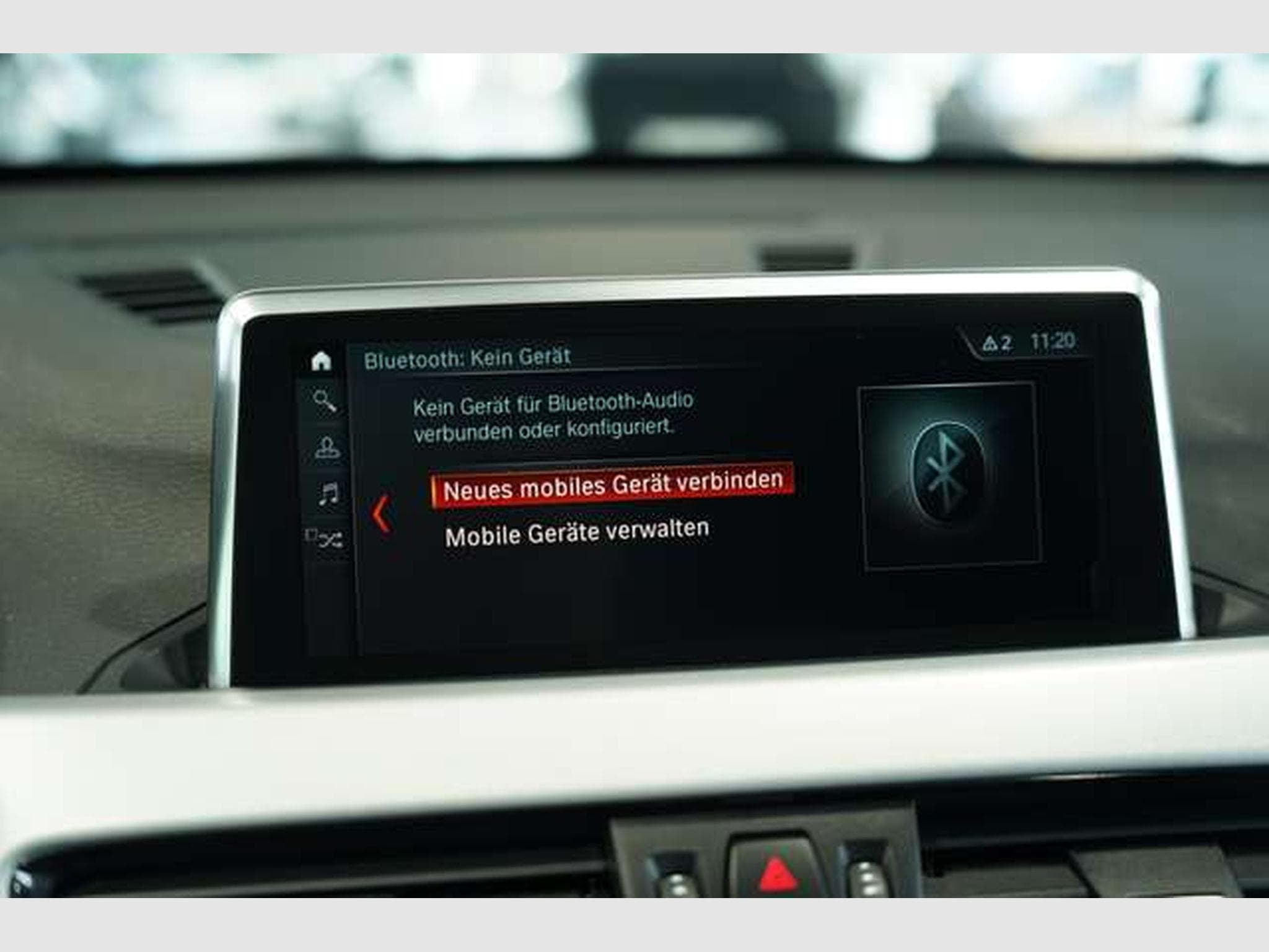 BMW X1 sDrive 18 I Advantage *1.H *Sportsitze *Leder (2021) - Photo 33