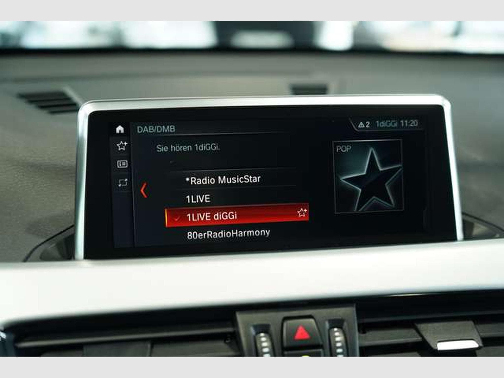 BMW X1 sDrive 18 I Advantage *1.H *Sportsitze *Leder (2021) - Photo 34
