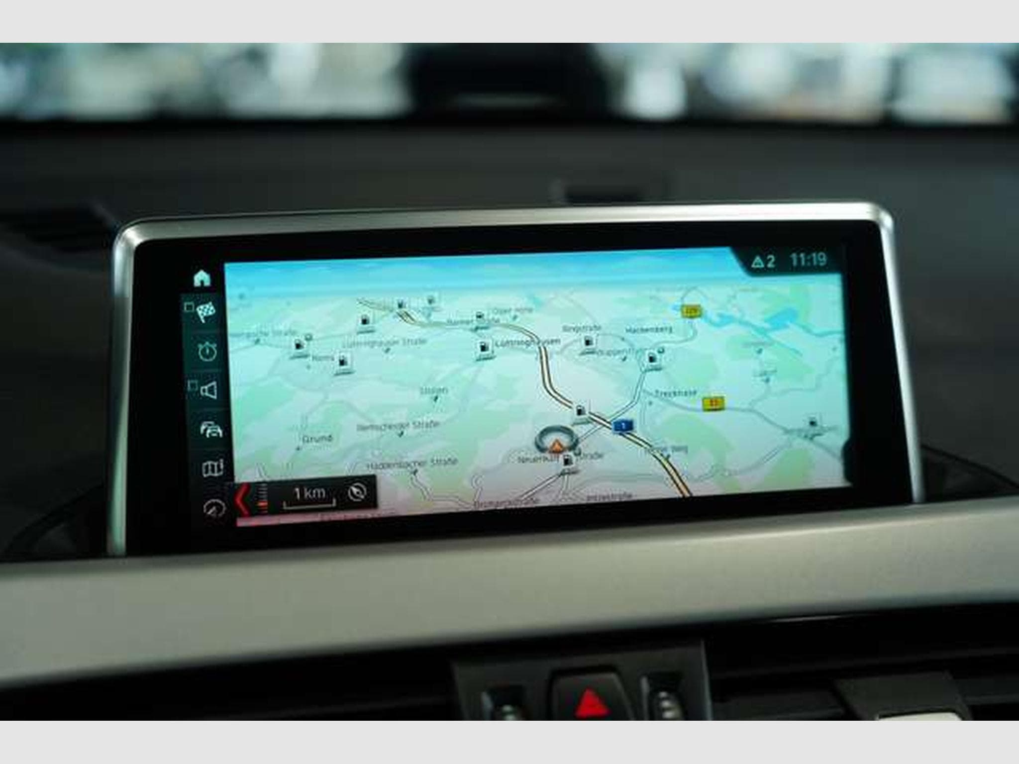 BMW X1 sDrive 18 I Advantage *1.H *Sportsitze *Leder (2021) - Photo 32
