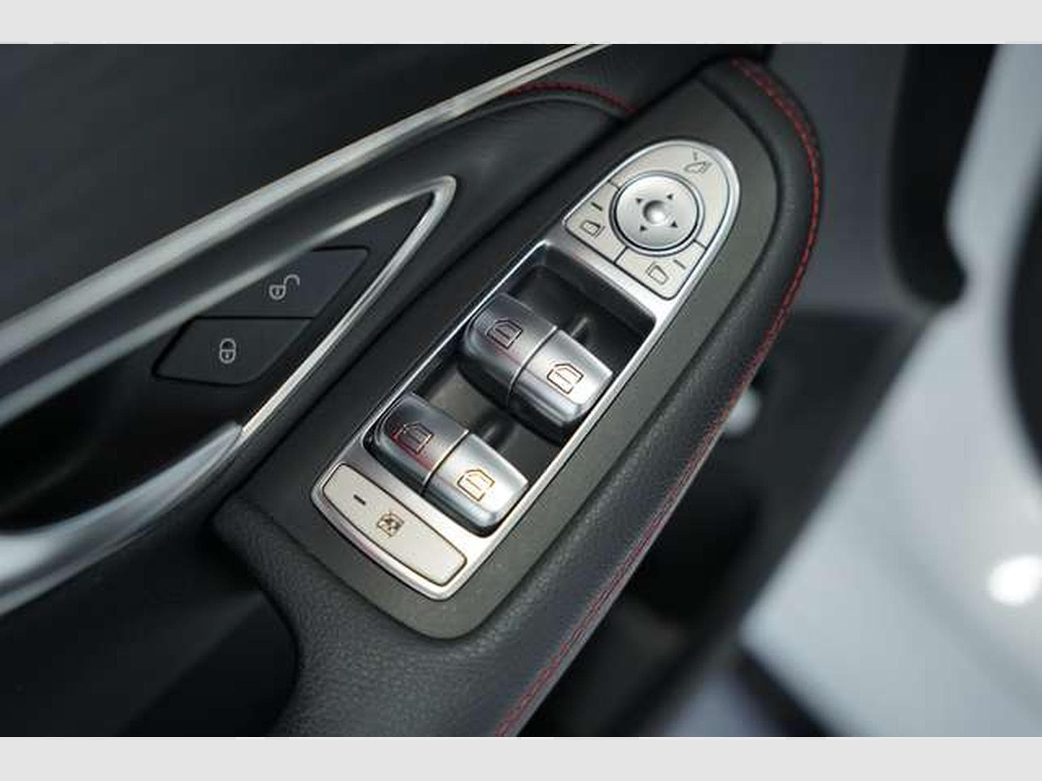 Mercedes C 43 AMG 4M Limousine *Perf-AGA *Perf-Sitz *Pano (2018) - Photo 28