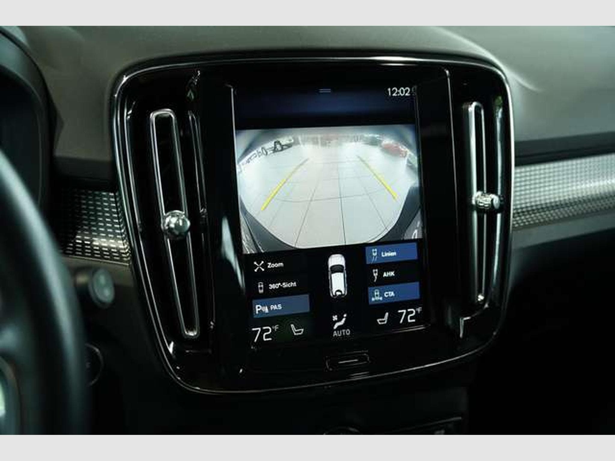 Volvo XC40 R Design 2WD *2.H *Digital *GSD *360° *H&K (2018) - Photo 26