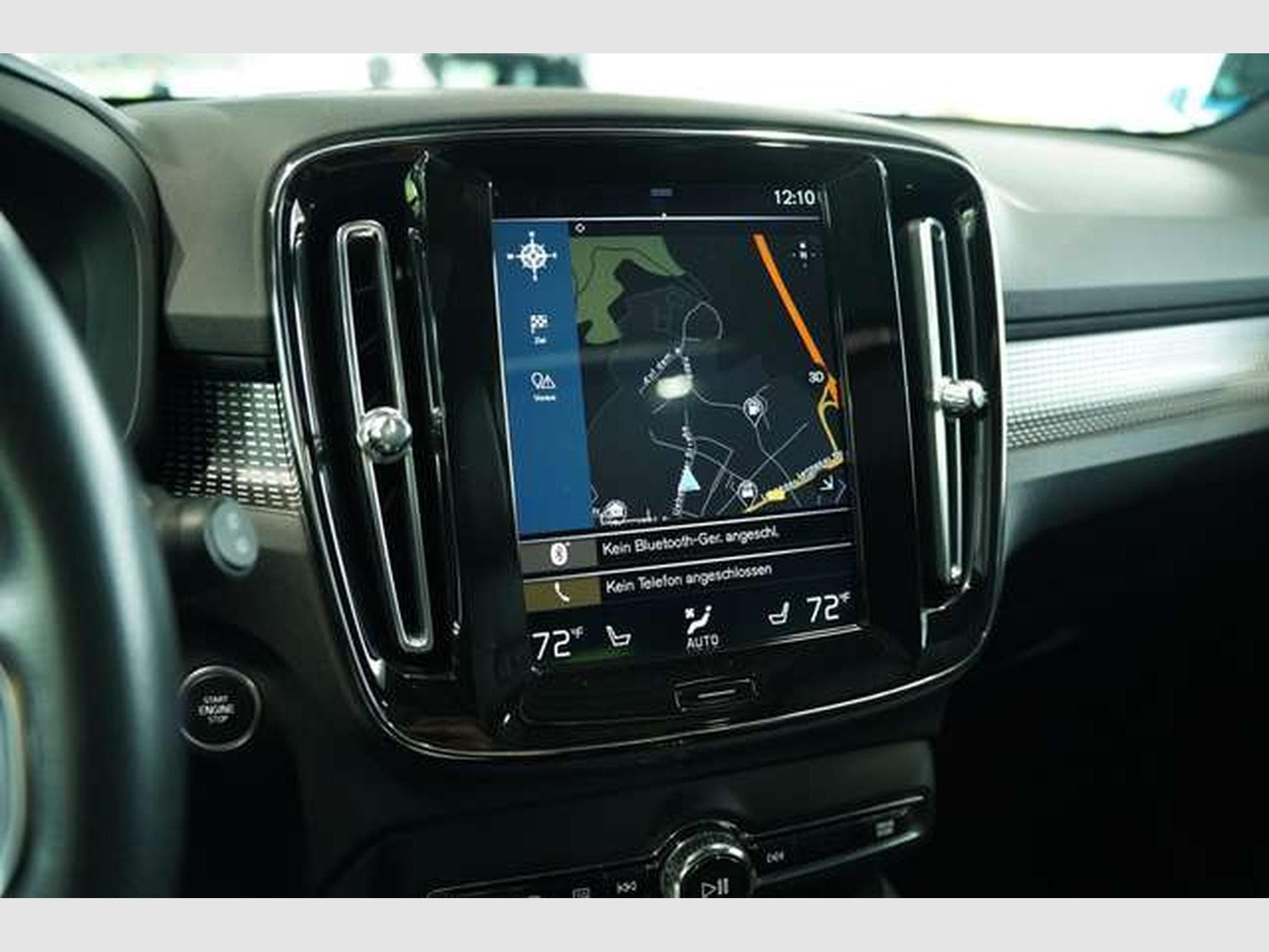 Volvo XC40 R Design 2WD *2.H *Digital *GSD *360° *H&K (2018) - Photo 27