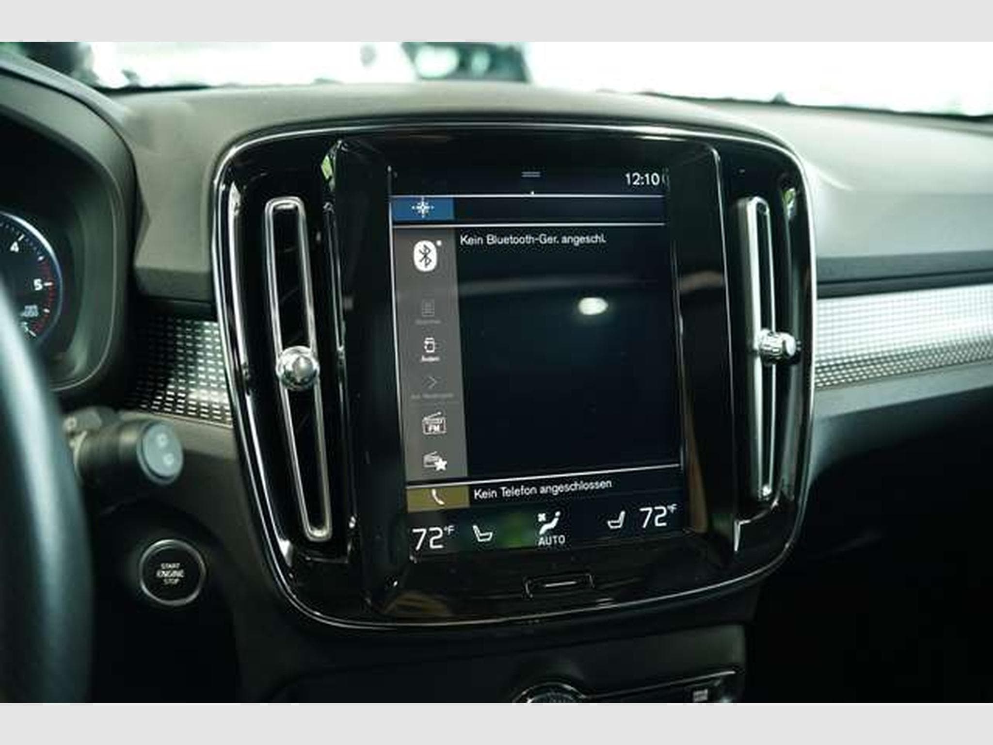 Volvo XC40 R Design 2WD *2.H *Digital *GSD *360° *H&K (2018) - Photo 29